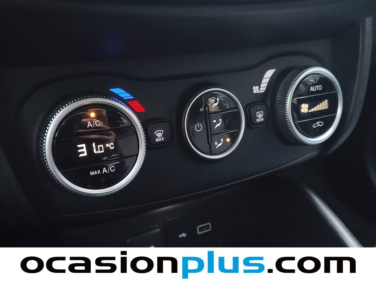 Foto Fiat Tipo Fiat Tipo 1.5 Hybrid Cross DCT (130 CV)