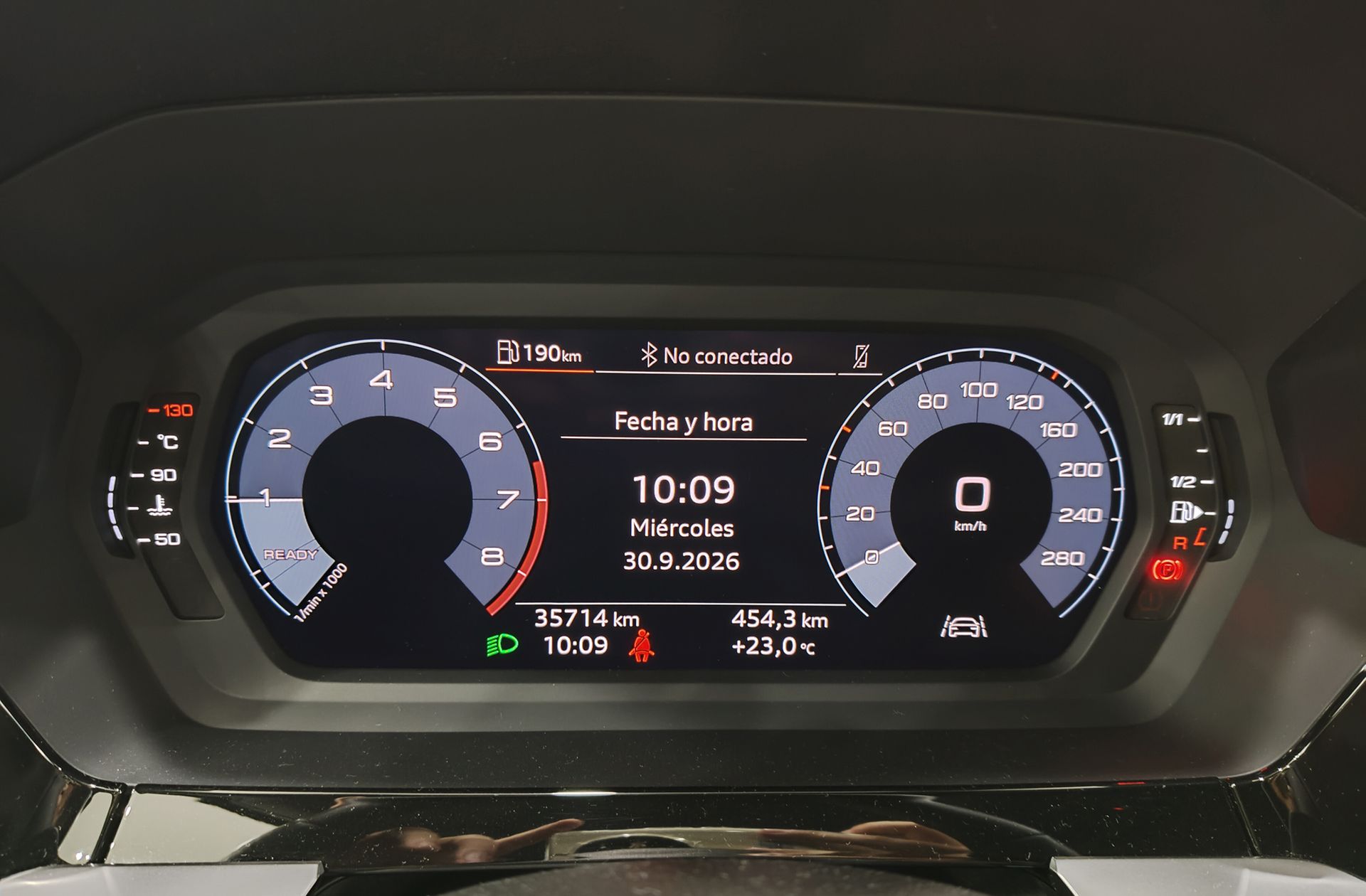 Audi A3 Sportback Advanced 30 TFSI - foto 21