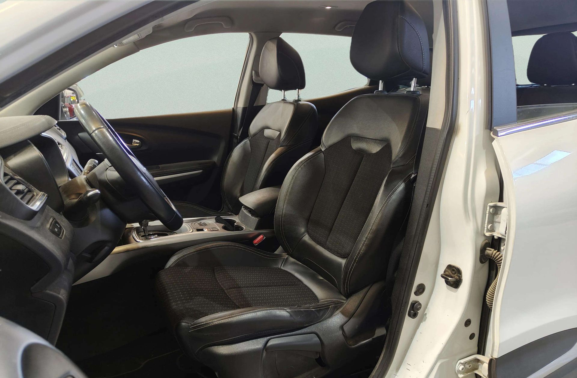 Renault Kadjar Zen Energy dCi EDC - foto 11