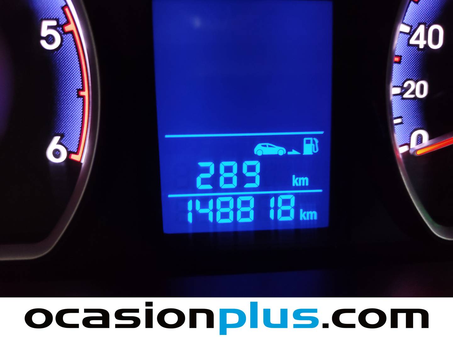 Foto Hyundai i30 Hyundai i30 1.6 CRDI Comfort GL (90 CV)