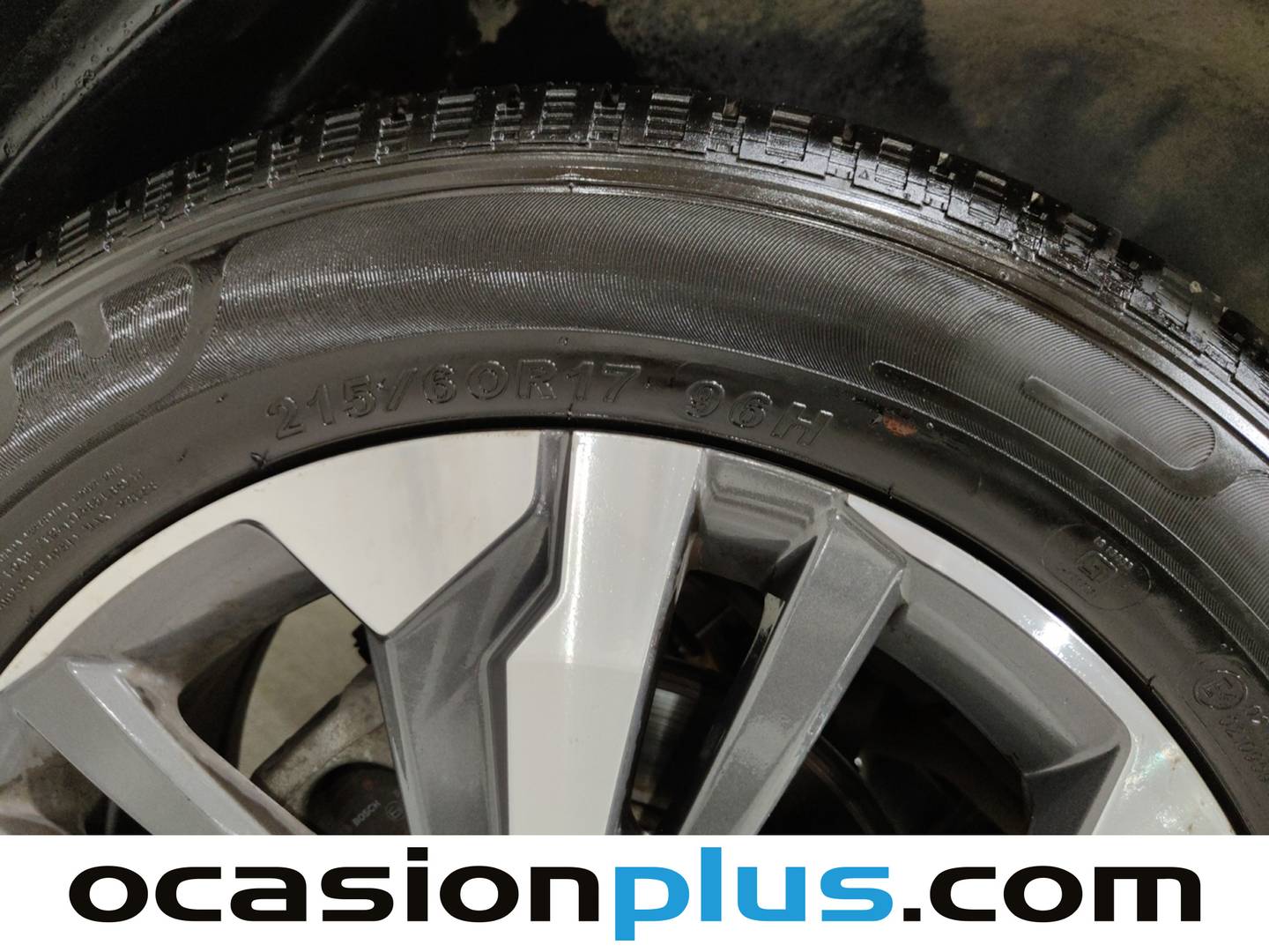 Foto Peugeot Rifter Peugeot Rifter GT Line Long PureTech (130 CV) EAT8