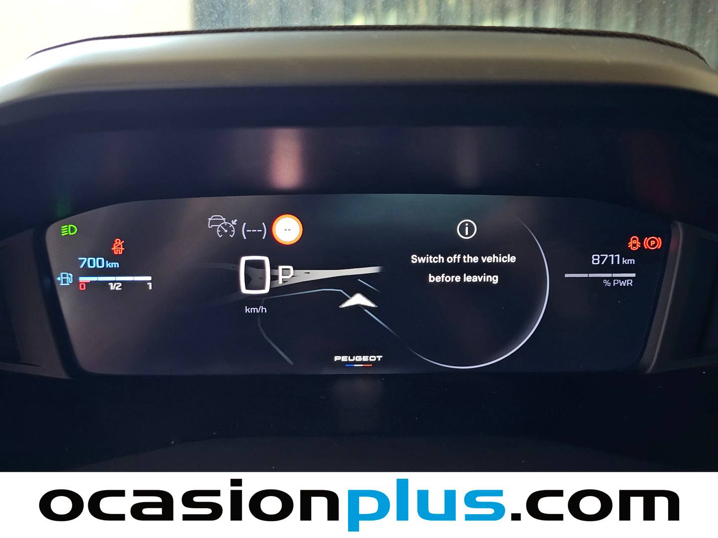 Peugeot 2008 Peugeot 2008 1.5 TSI S&S Style 25 Aniversario (116 CV) seminuevo