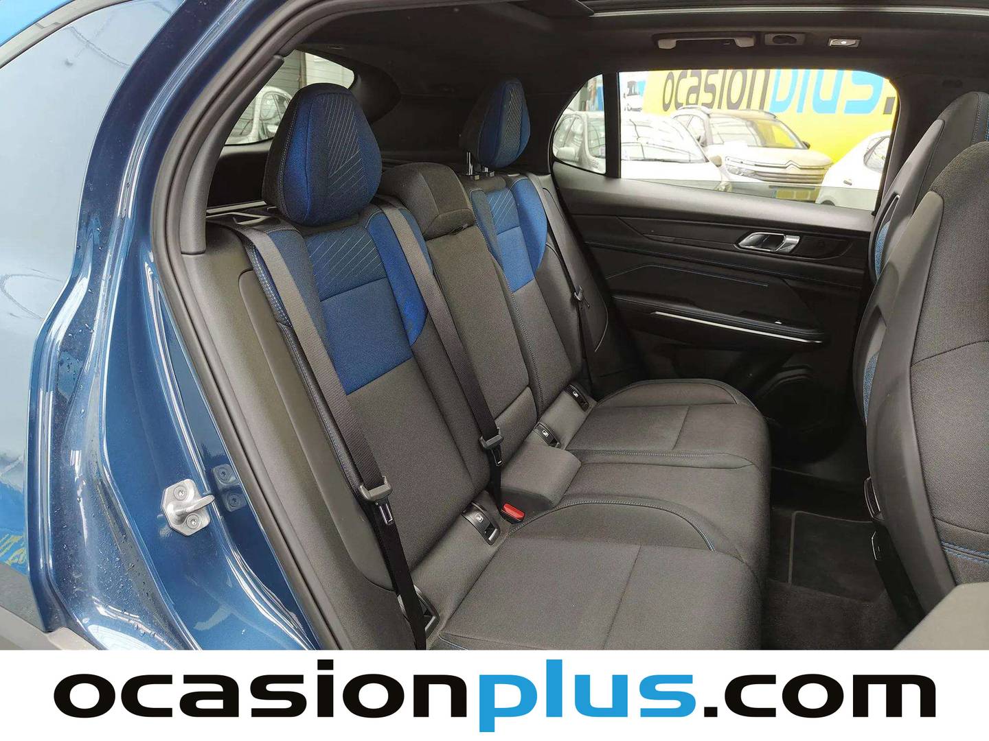 Lynk & Co 01 Lynk & Co 01 1.5 PHEV (261 CV) barato