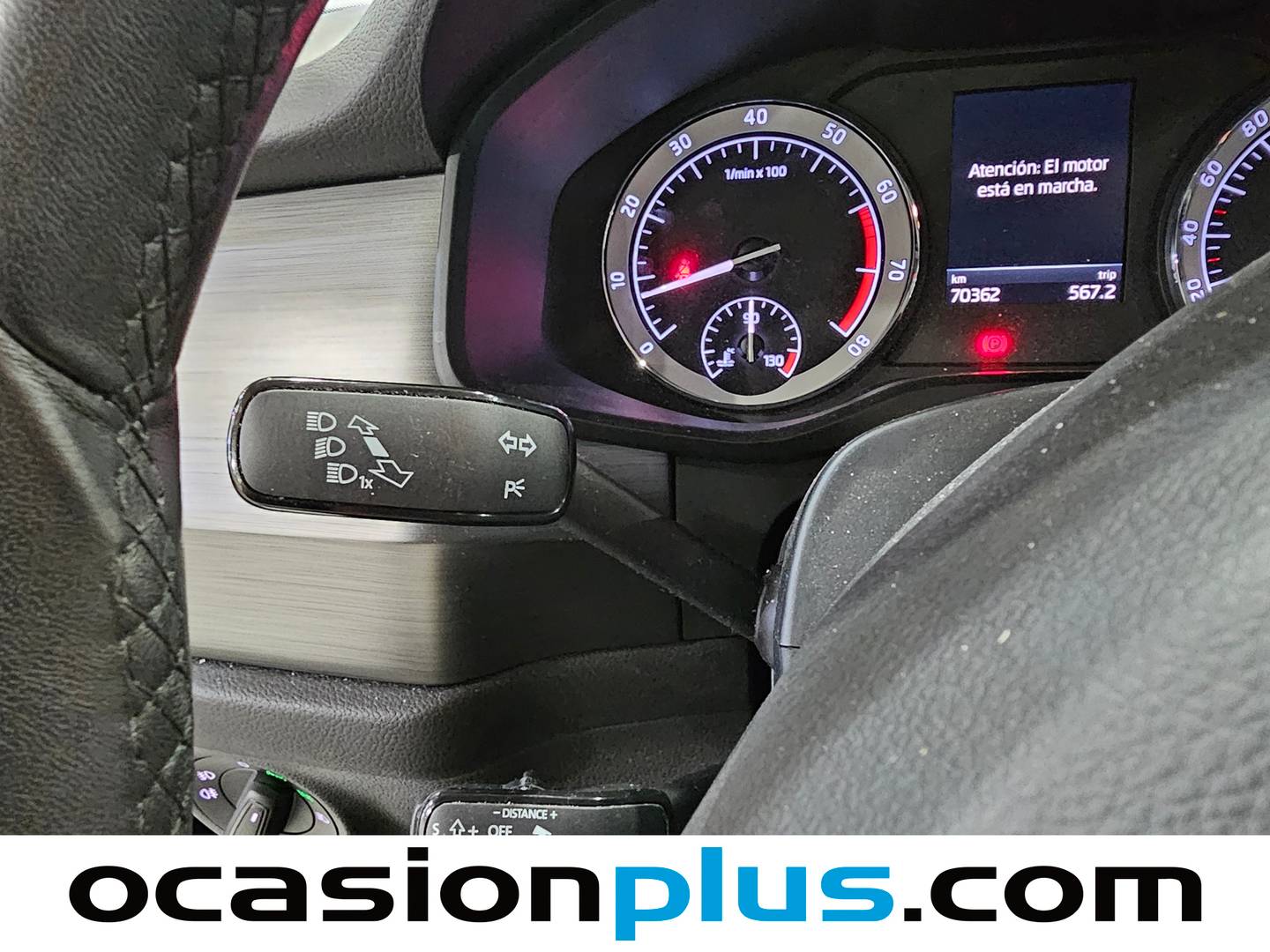 Skoda Kodiaq Skoda Kodiaq 1.5 TSI Ambition 4x2 DSG (150 CV) al mejor precio