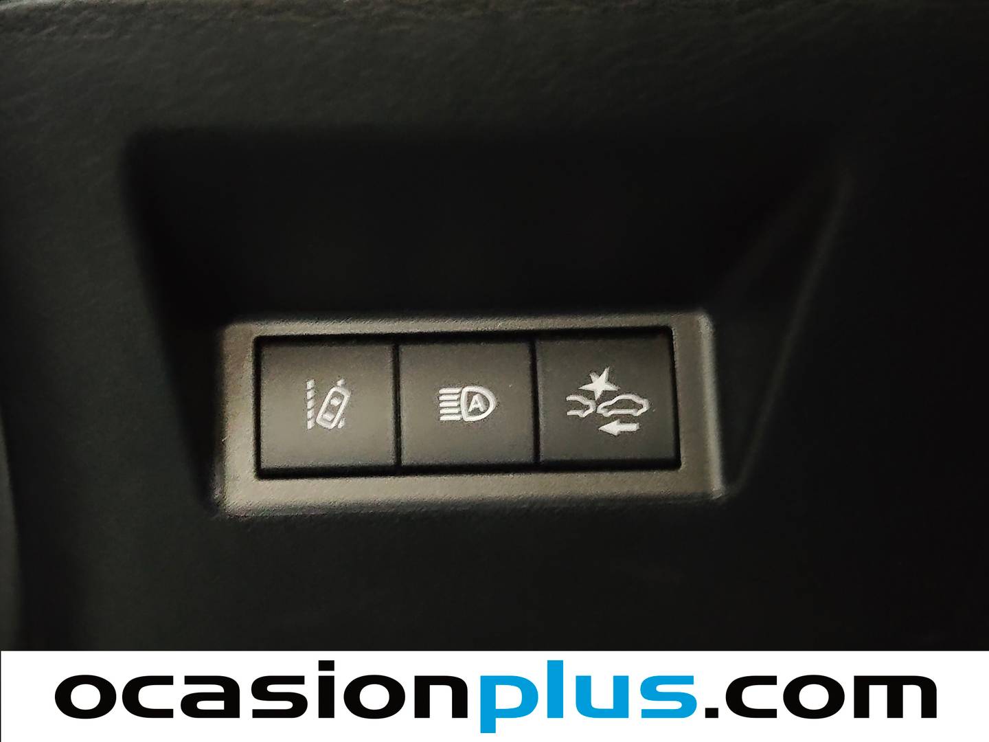 Equipamiento del Toyota Yaris Toyota Yaris 1.5 100H Active Tech (100 CV)