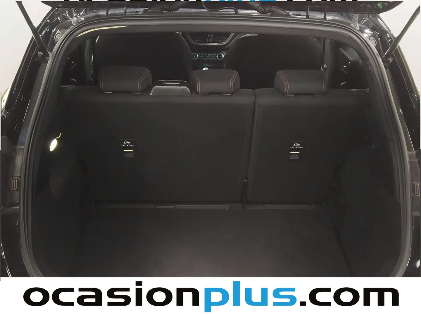 Foto Ford Puma Ford Puma 1.0 EcoBoost MHEV ST-Line (125 CV)