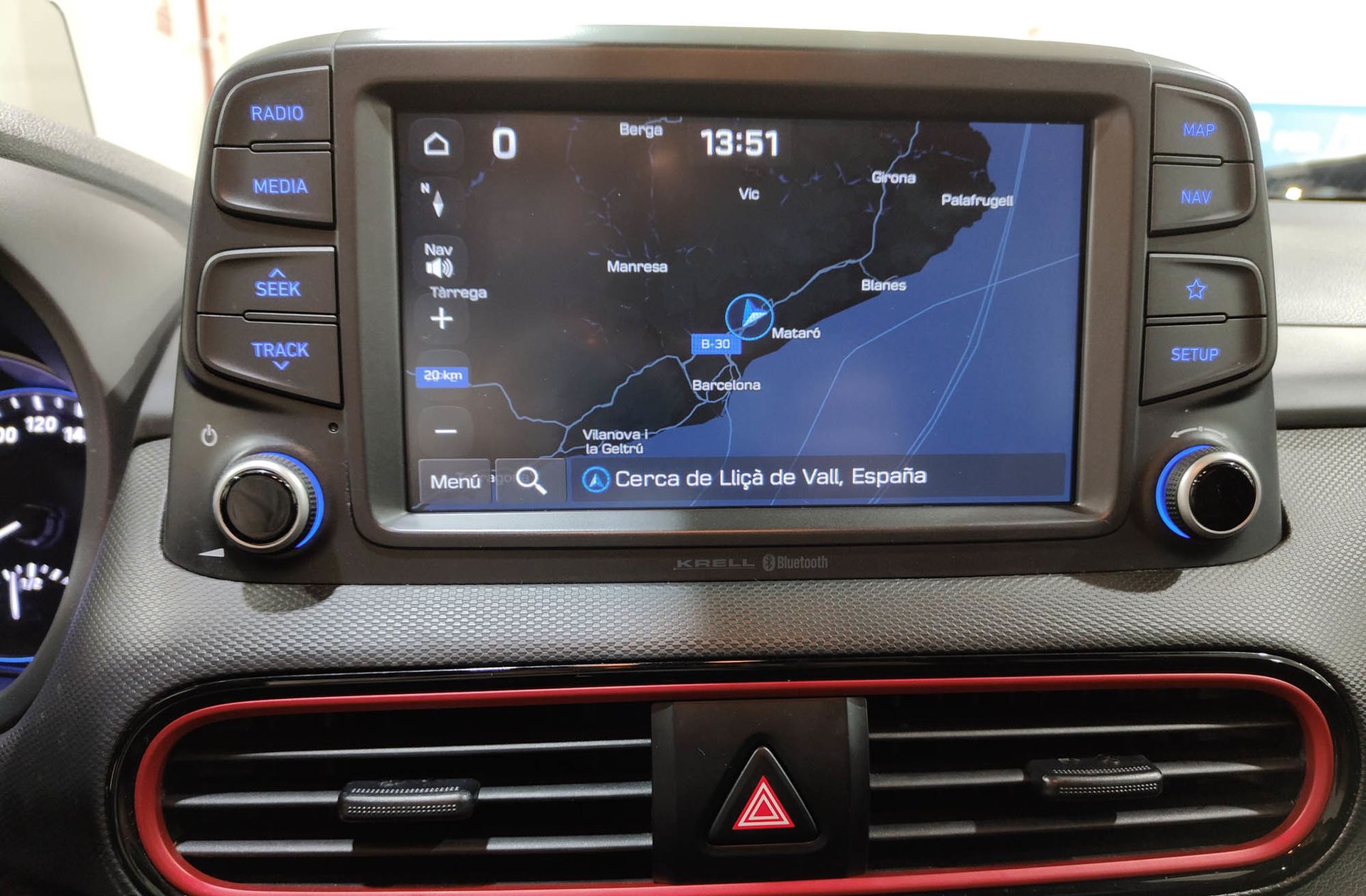 Hyundai Kona 1.0 T-GDi Tecno 4x2 AEB - foto 8