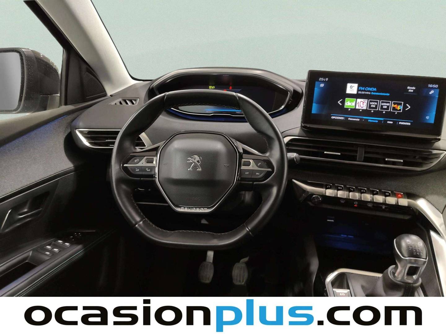 Peugeot 5008 Peugeot 5008 PureTech 130 S&S Allure Pack (130 CV) 7 Plazas 2021
