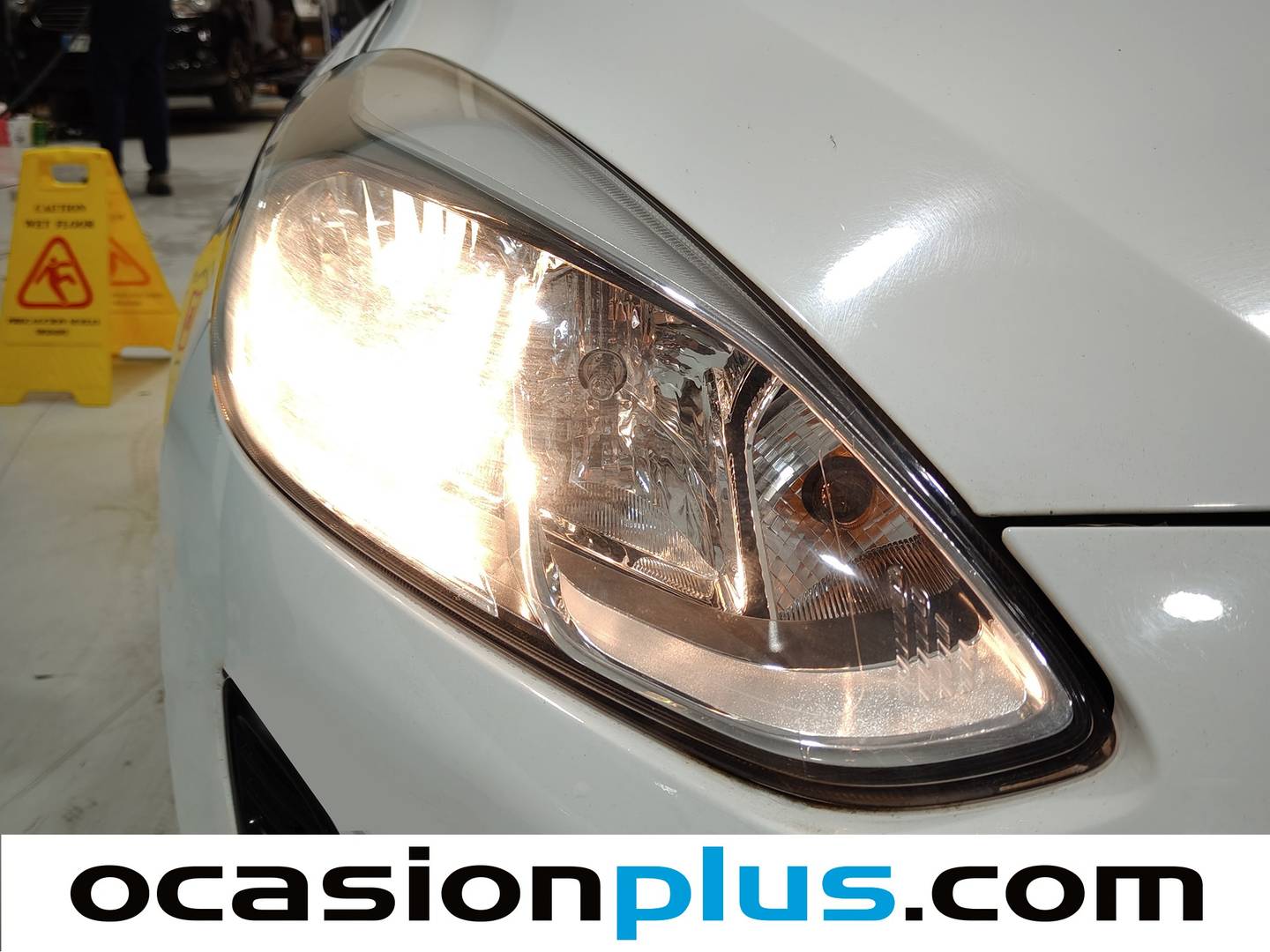 Foto Ford Fiesta Ford Fiesta 1.1 Ti-VCT Trend+ (85 CV)