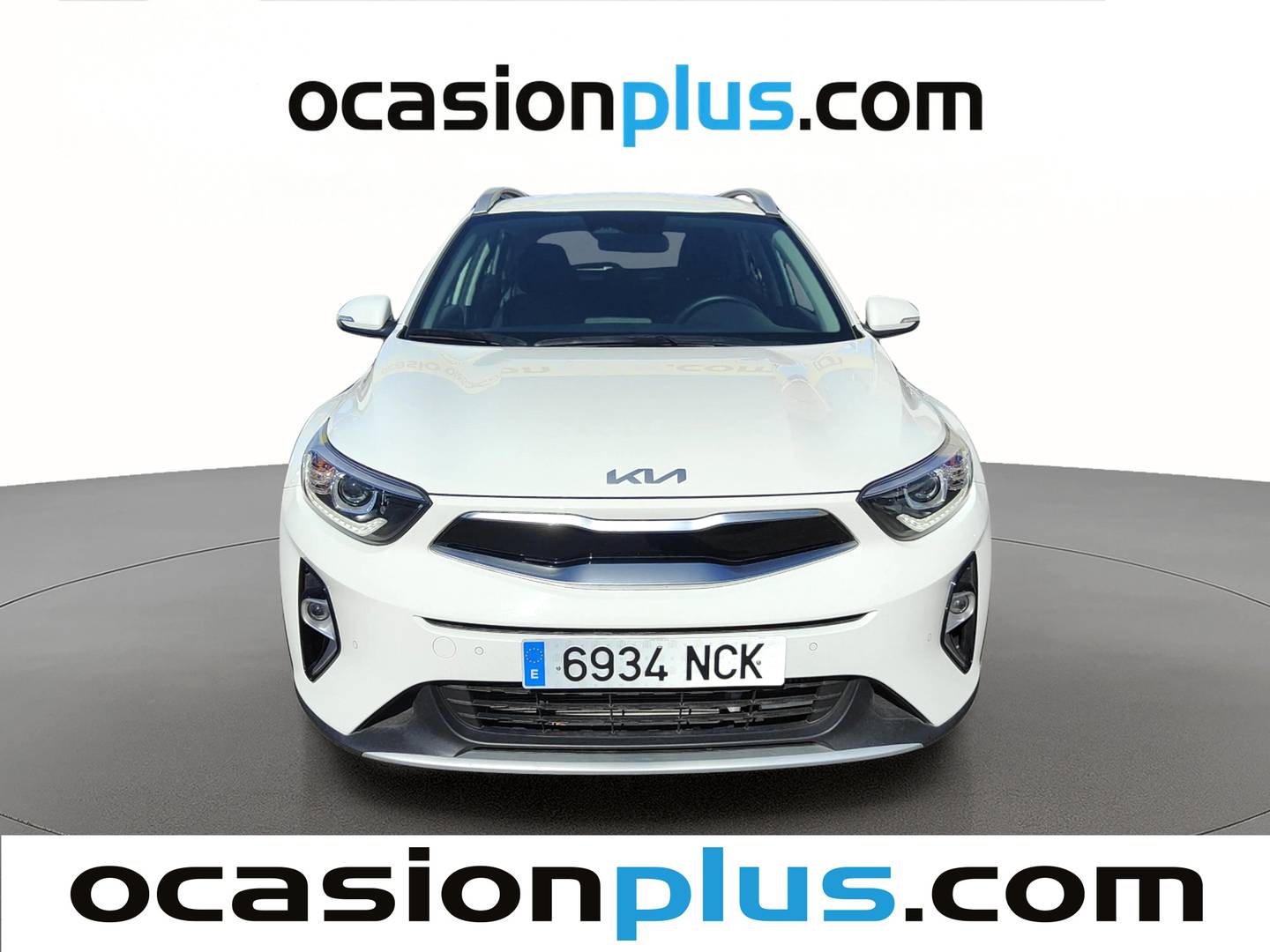 KIA Stonic KIA Stonic 1.0 T-GDi MHEV Drive (100 CV) 100cv