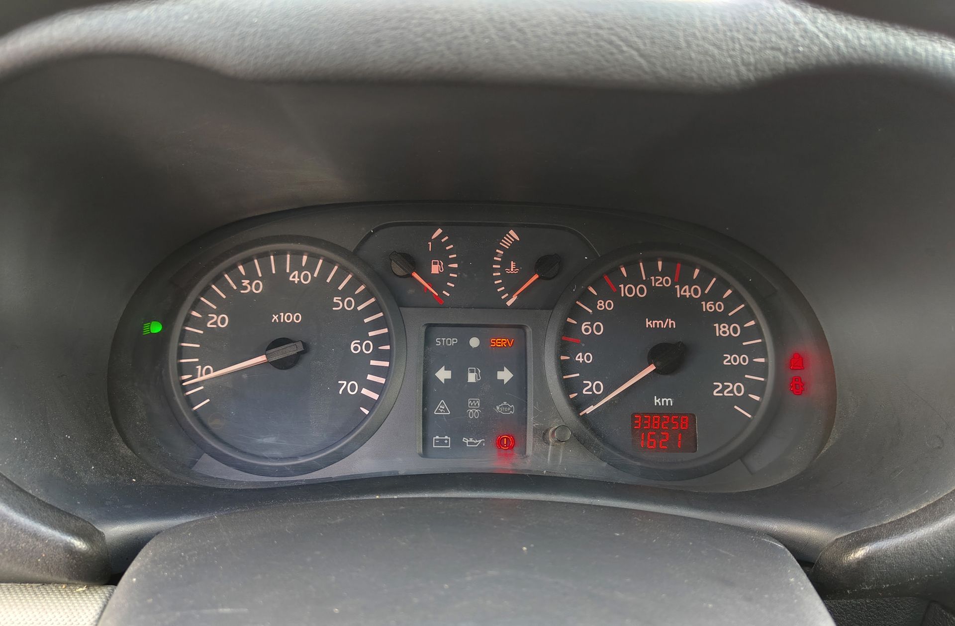Renault Clio 1.5 dCi Expression - foto 18