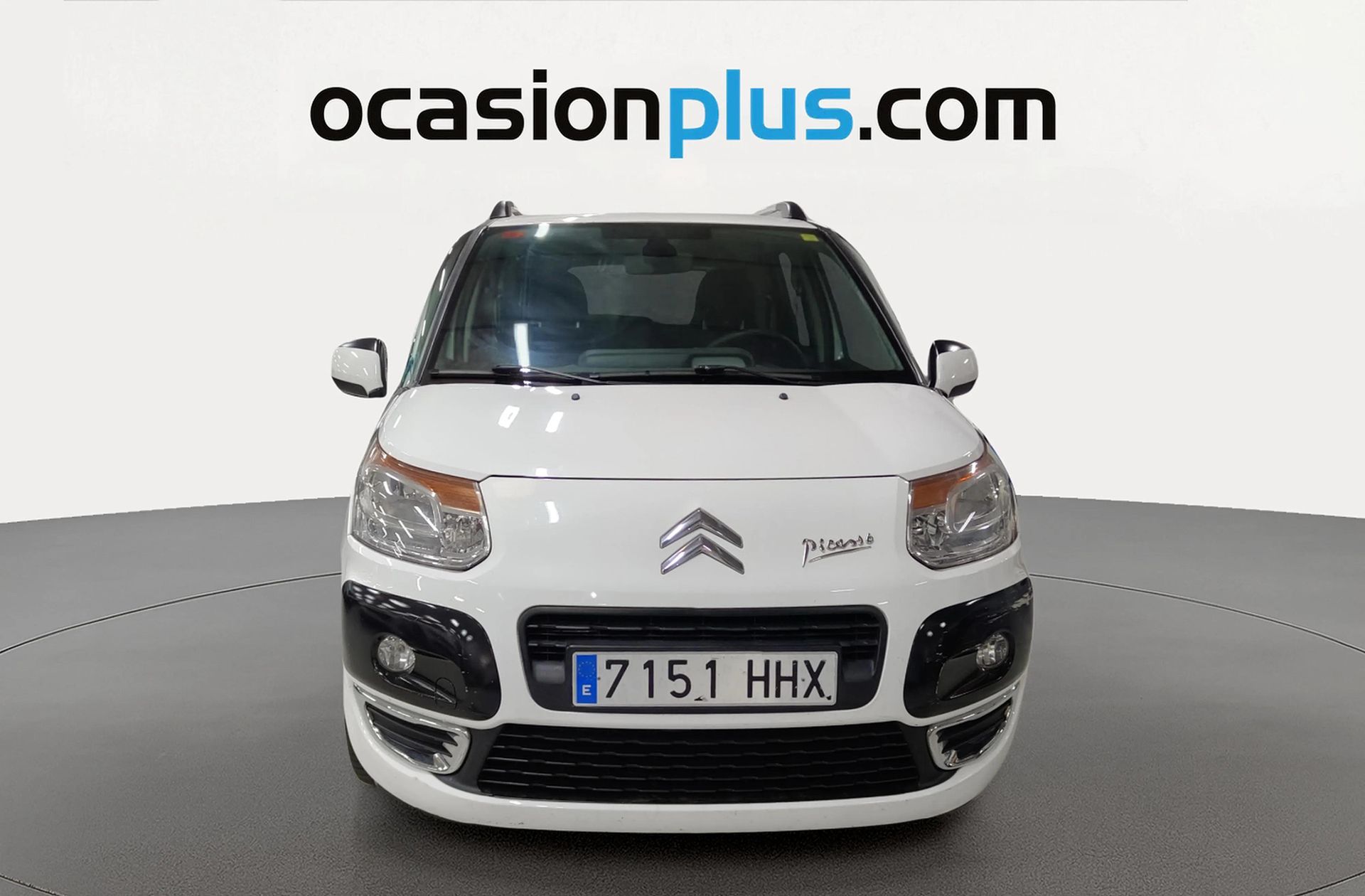 Citroën C3 Picasso 1.4 VTi Seduction - foto 10