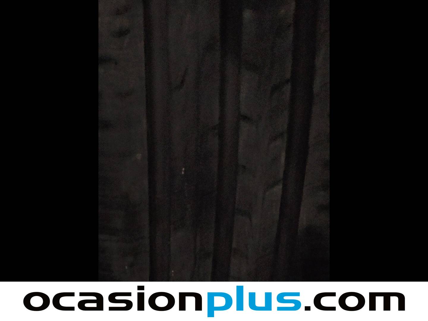 Foto Mercedes Citan Mercedes-Benz Citan Furgon 111 CDI Extralargo (110 CV)