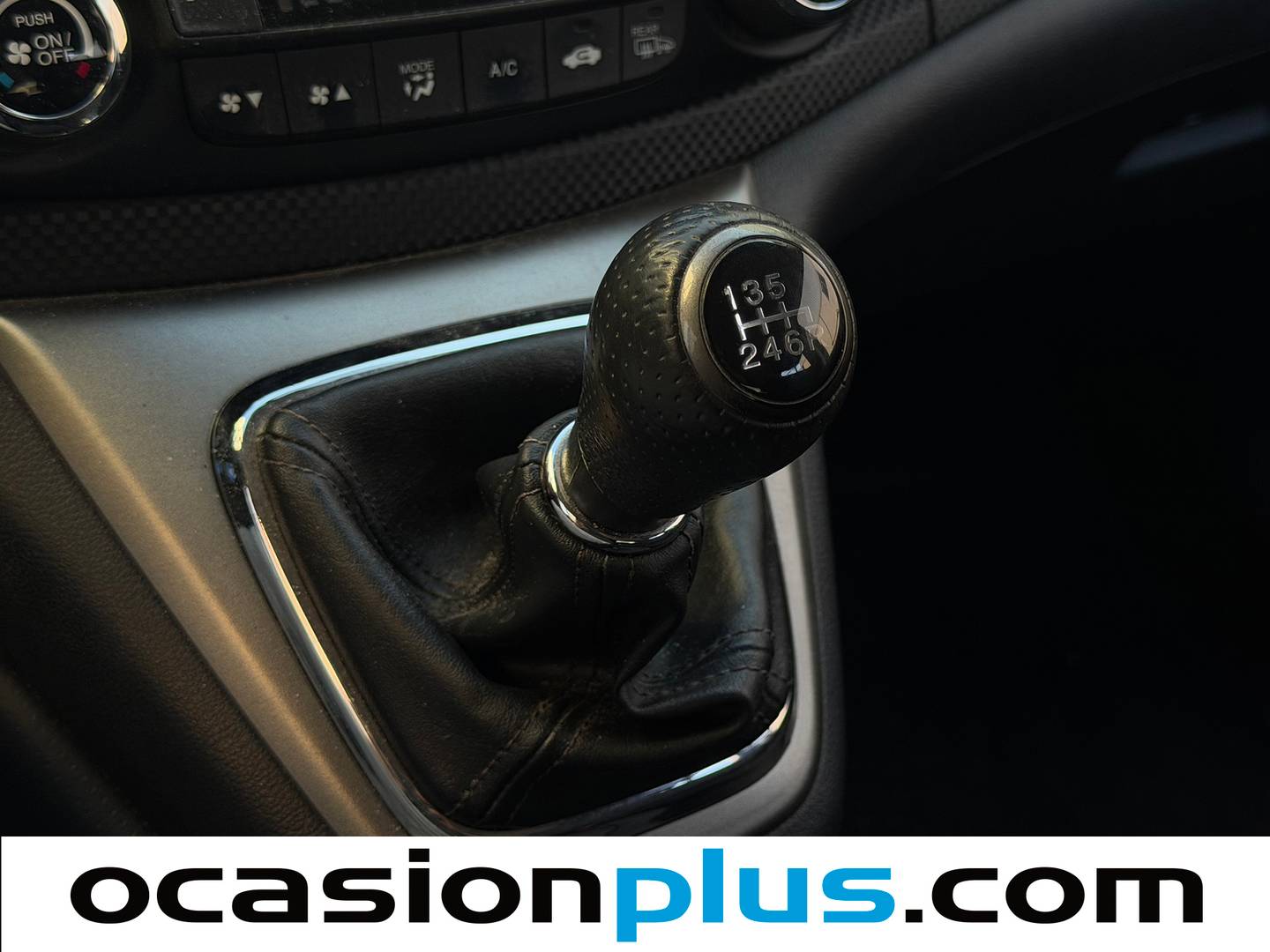 Honda CR-V Honda CR-V 1.6 i-DTEC Comfort 4x2 (120 CV) de segunda mano