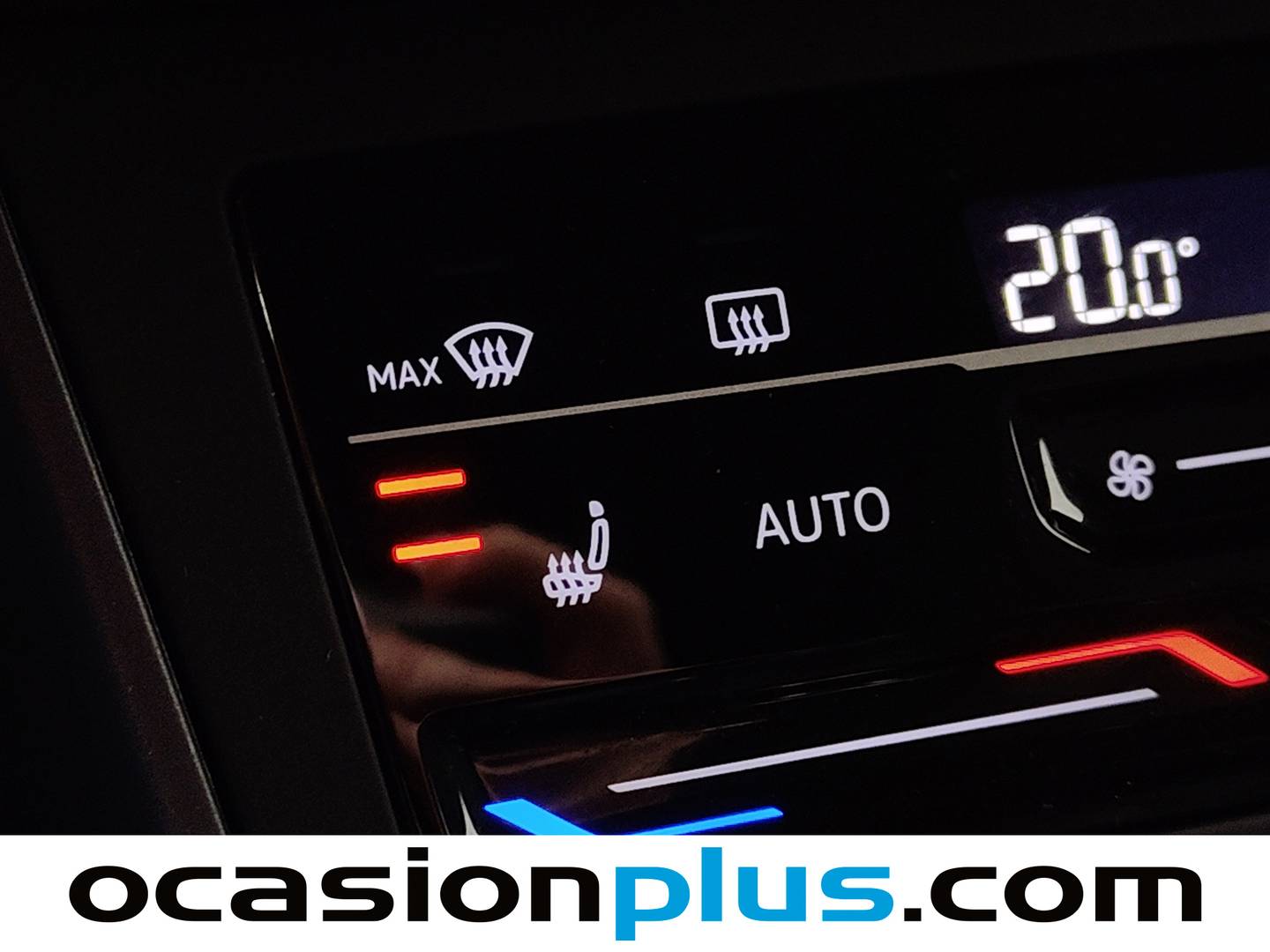 Extras y acabados del Volkswagen Taigo Volkswagen Taigo R-Line 1.0 TSI (110 CV) DSG