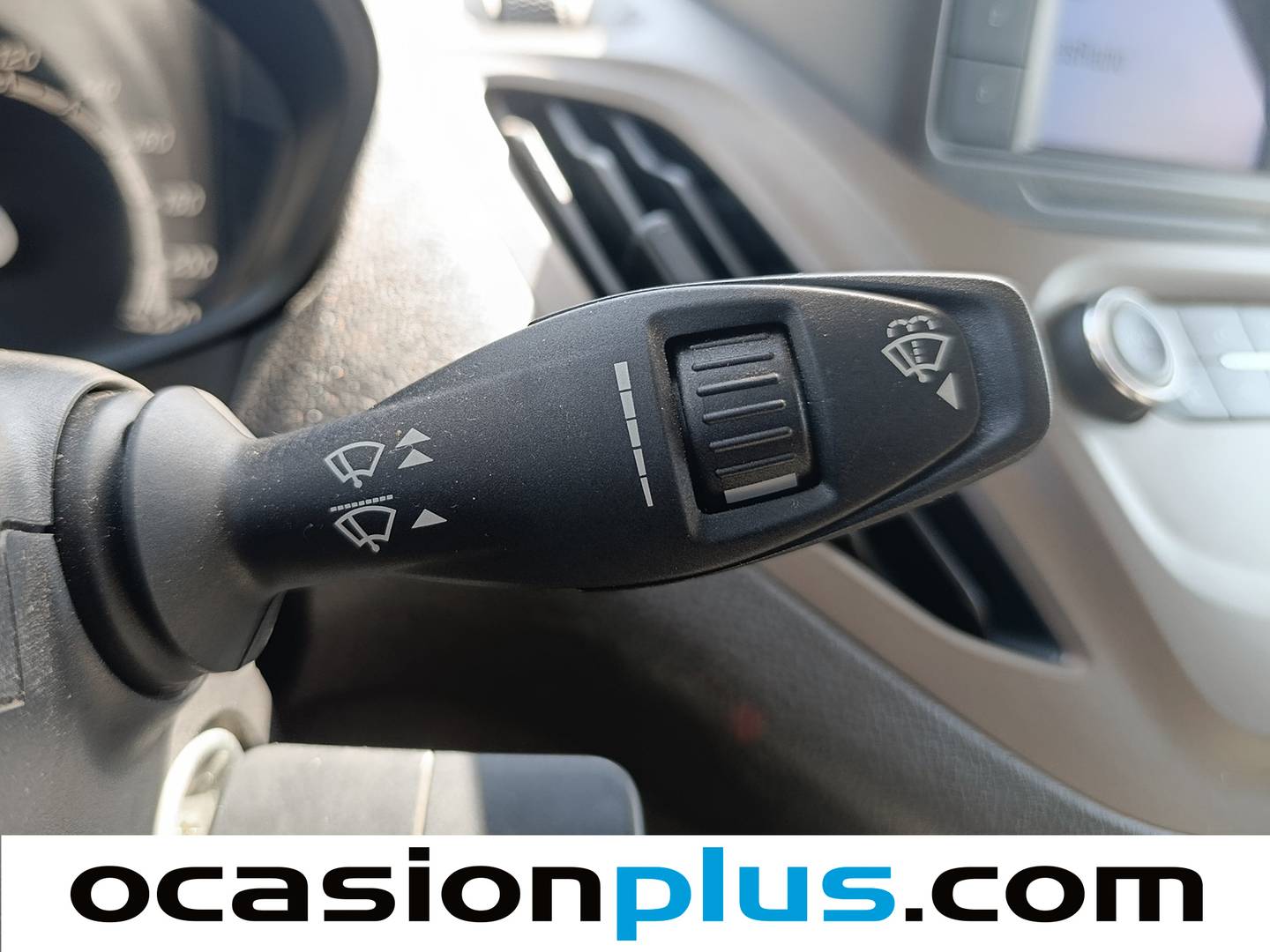 Ford Tourneo Courier Ford Tourneo Courier 1.0 EcoBoost Trend (100 CV) 100cv