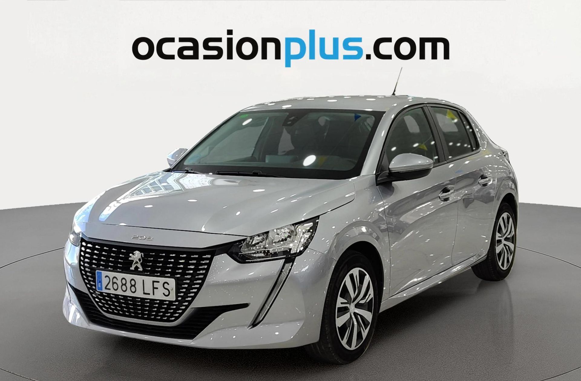 Peugeot 208 PureTech 100 Active