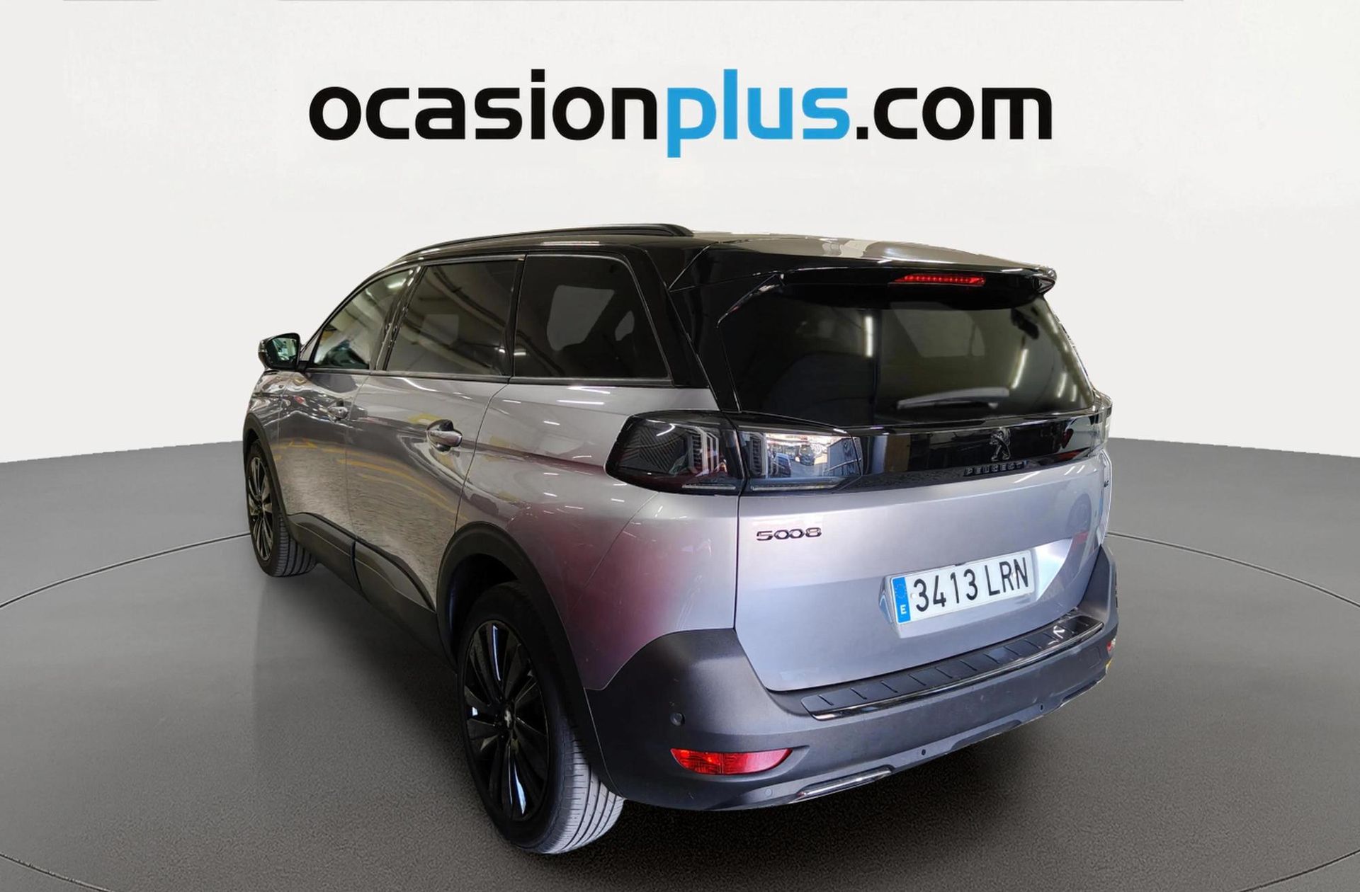 Peugeot 5008 PureTech 180 GT EAT8 - foto 3