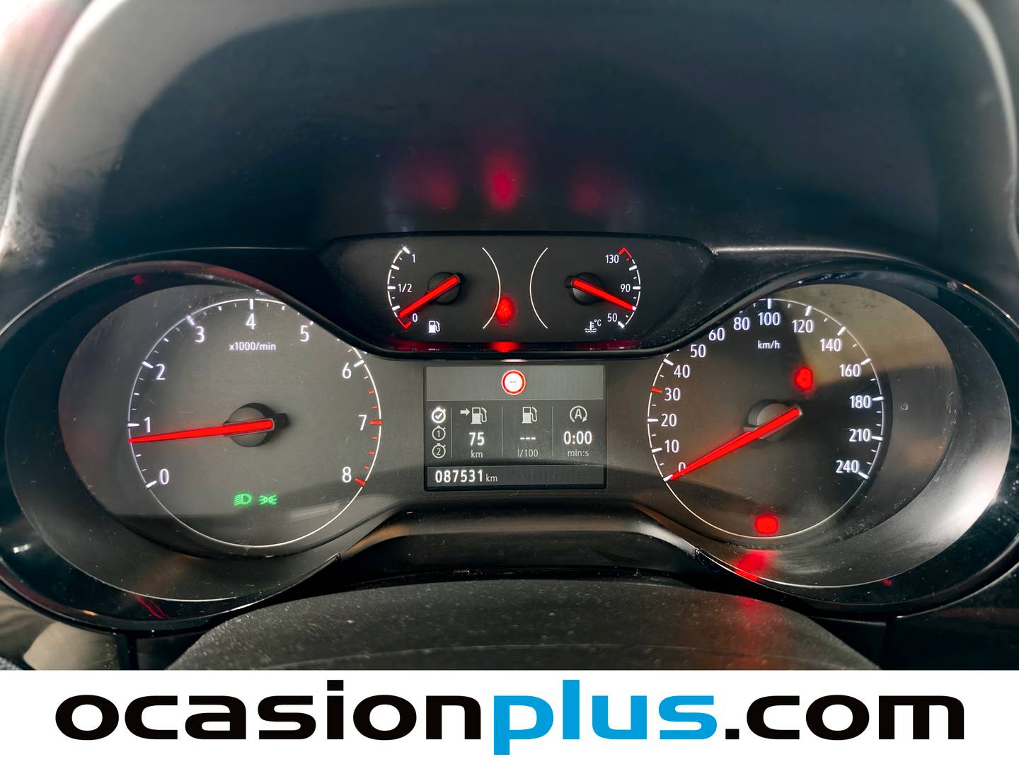 Opel Corsa Opel Corsa 1.2 Turbo XHL Edition (100 CV) de ocasión