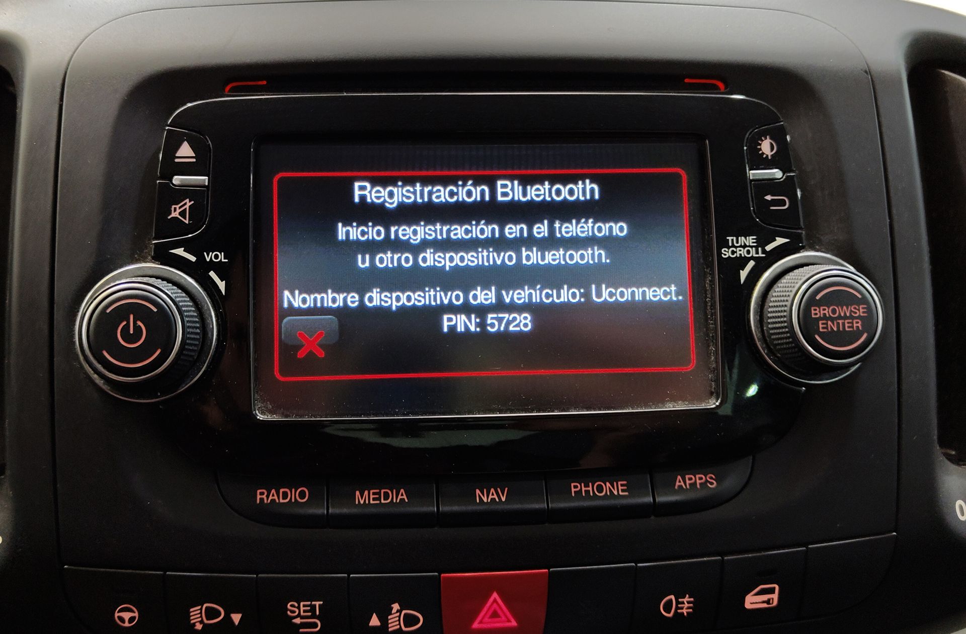 Fiat 500L 1.4 16v Pop Star - foto 26