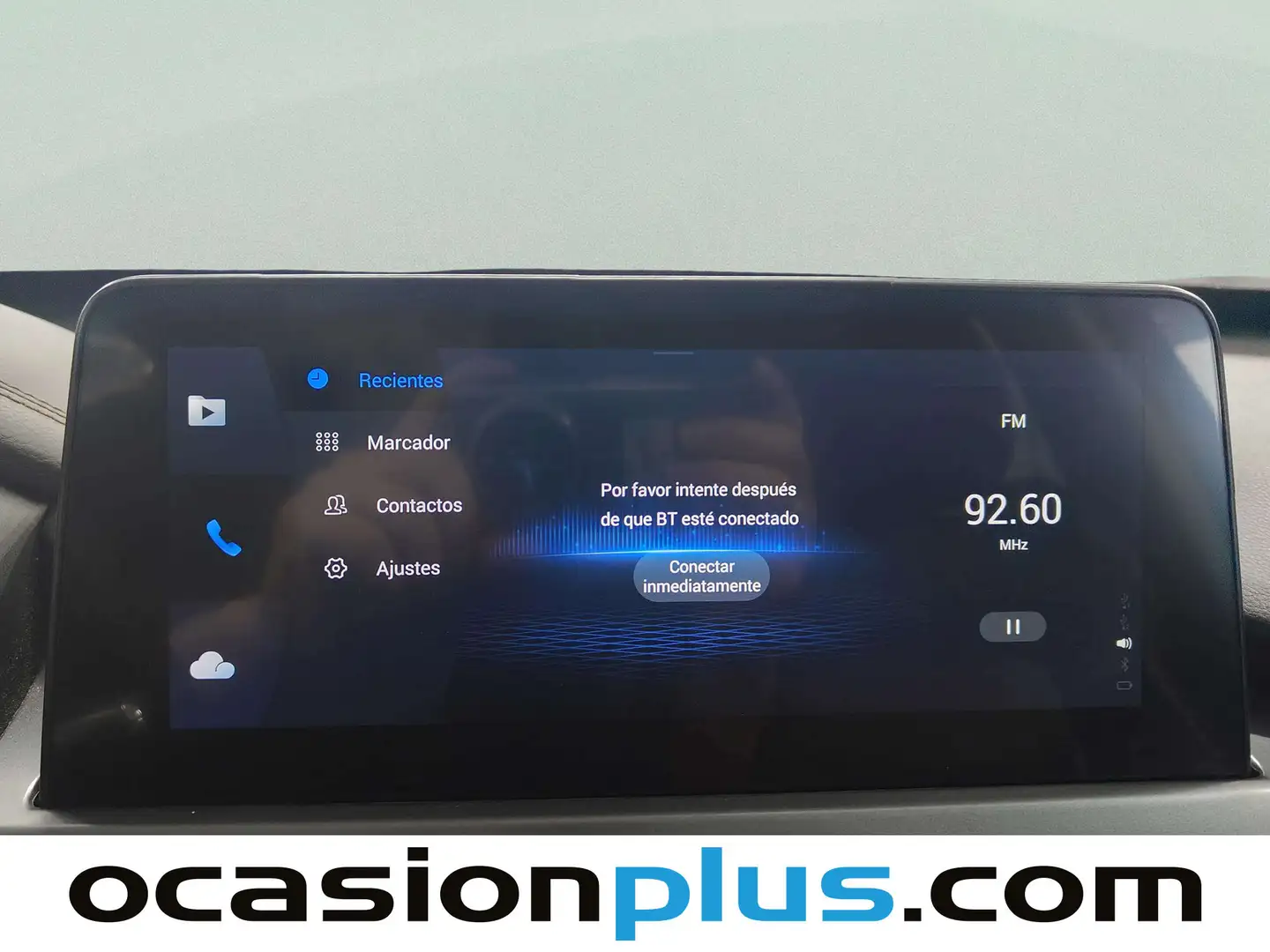 Foto DR AUTOMOBILES DR 5.0 DR AUTOMOBILES DR5 1.5 (116 CV)