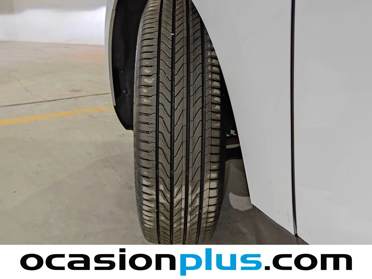 Foto Renault Grand Scénic Renault Grand Scenic dCi 160 Edition One EDC 7 Plazas (160 CV)