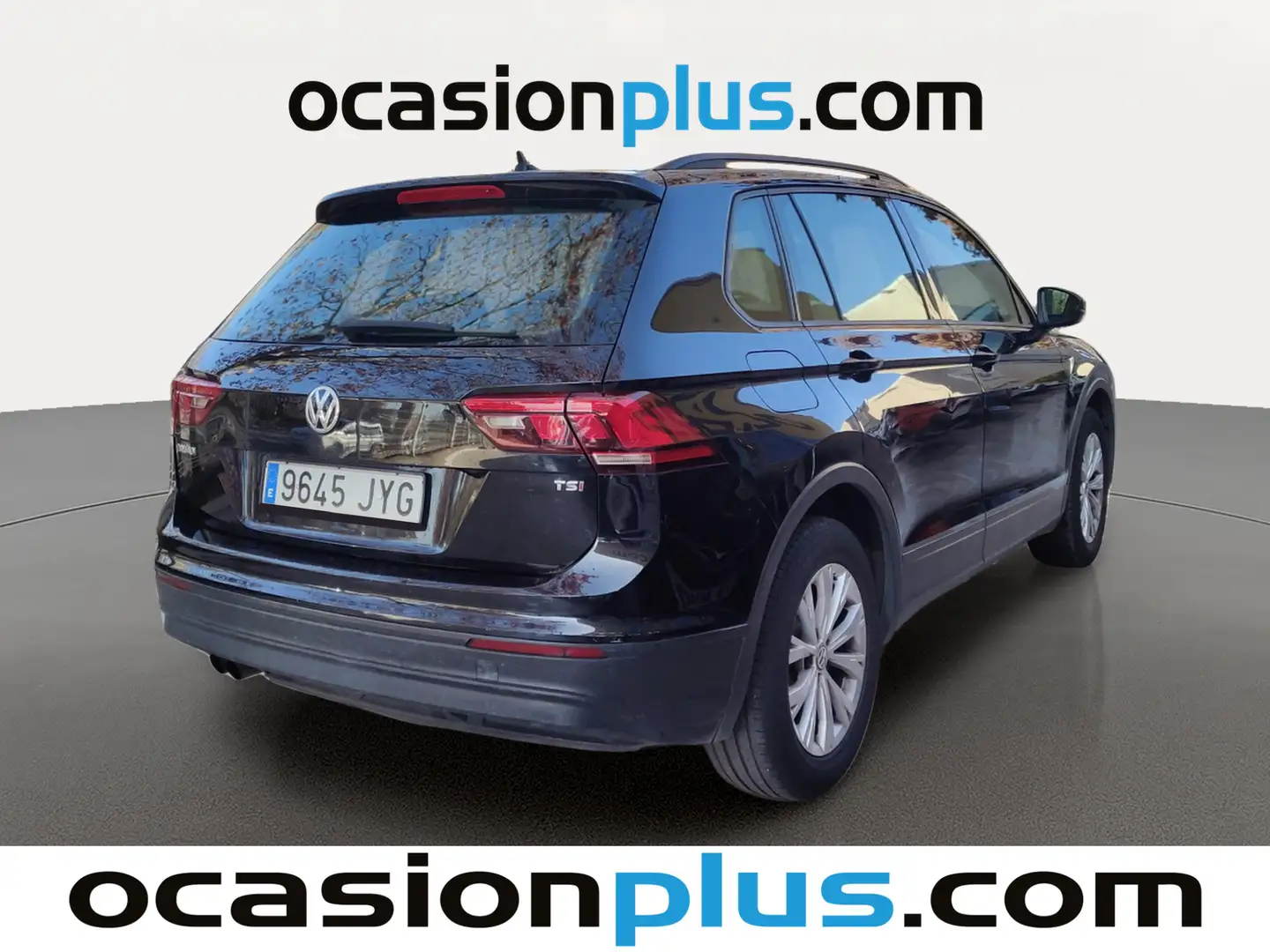 Foto Volkswagen Tiguan Volkswagen Tiguan Edition 1.4 TSI BMT (125 CV)