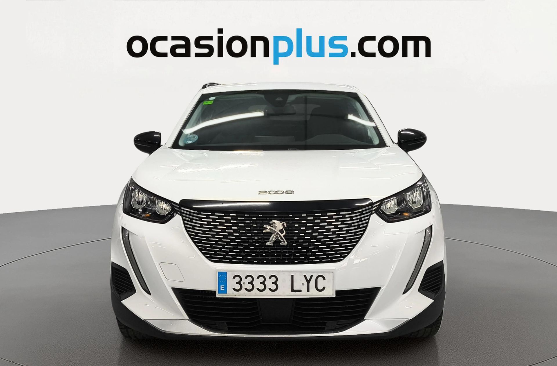 Peugeot 2008 PureTech 130 Allure EAT8 - foto 14