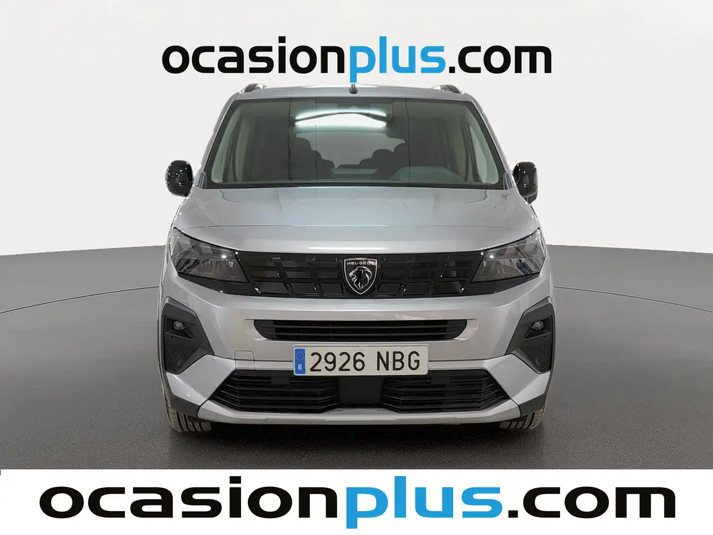 Foto Peugeot Rifter Peugeot Rifter BlueHDi 130 GT Long EAT8 (130 CV)