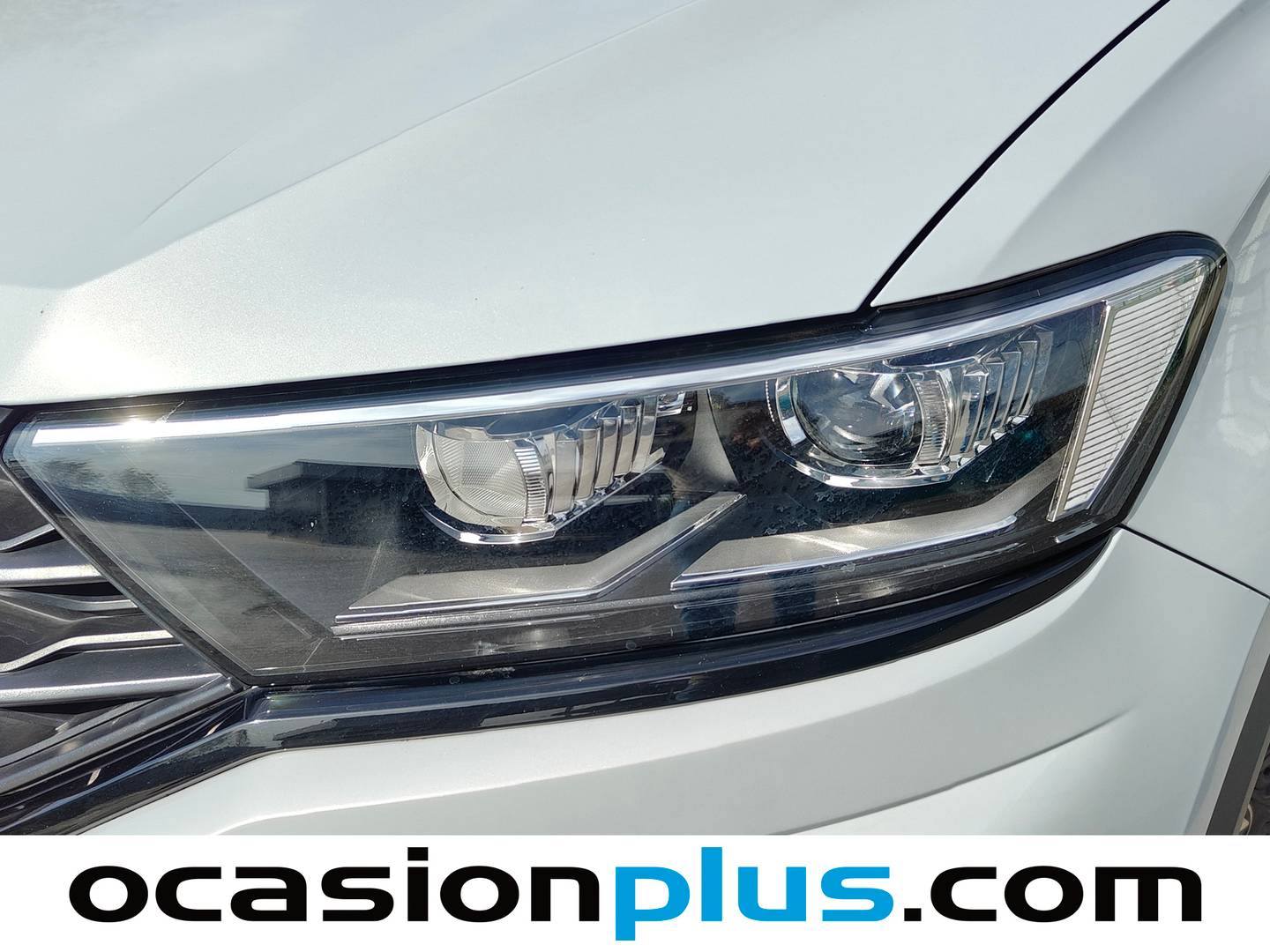 Accesorios del Volkswagen T-Roc Volkswagen T-Roc Sport 1.5 TSI (150 CV)