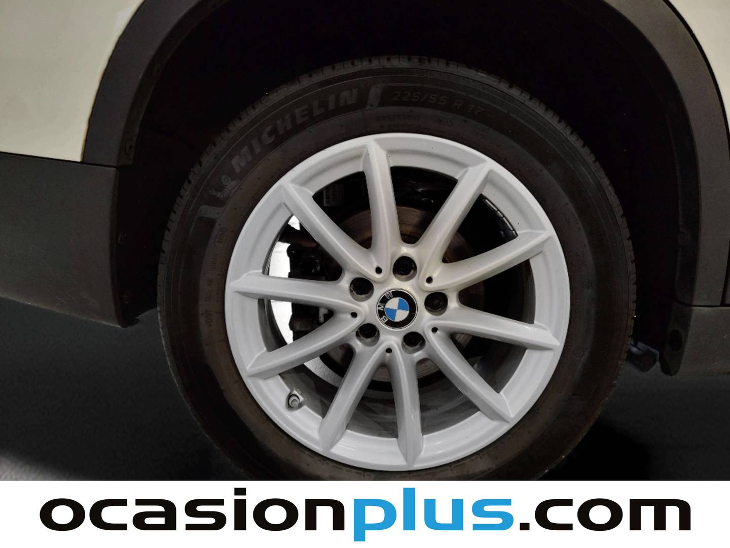 BMW X1 BMW X1 sDrive18i (140 CV) de ocasión
