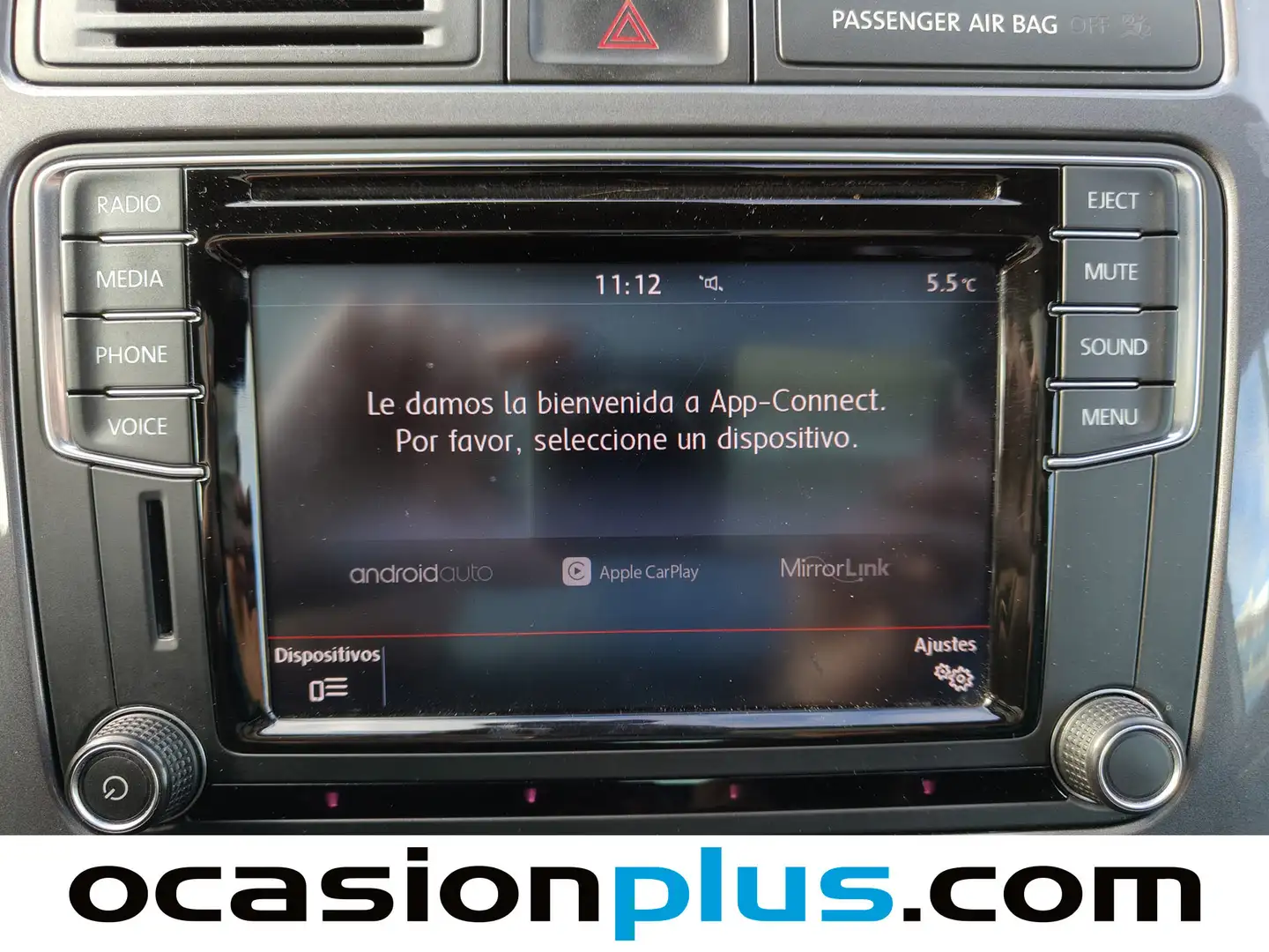 Foto Volkswagen Tiguan Volkswagen Tiguan R-Line 2.0 TDI BMT 4x2 (150 CV)