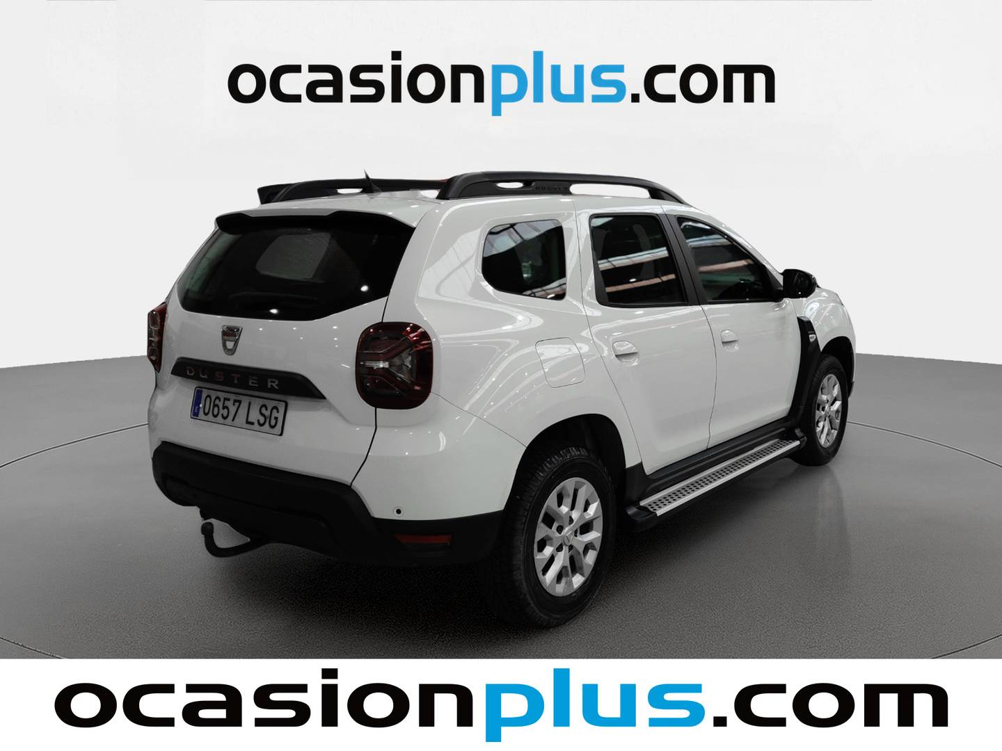 Foto Dacia Duster Dacia Duster Comfort Blue dCi (115 CV) 4X2