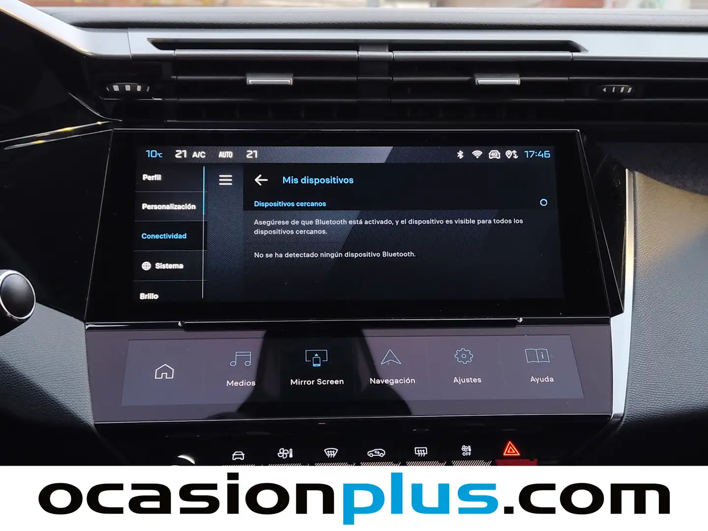 Foto Peugeot 308 Peugeot 308 PureTech 130 S&S Allure Pack (130 CV)