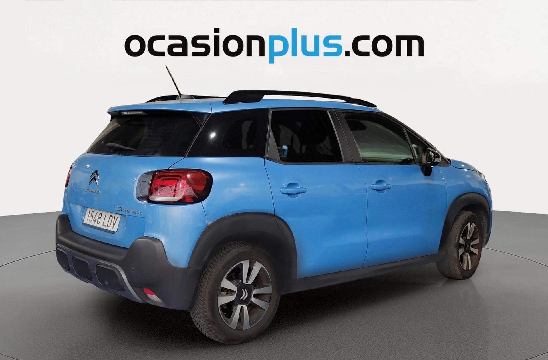 Citroën C3 Aircross PureTech 110 Feel - foto 4