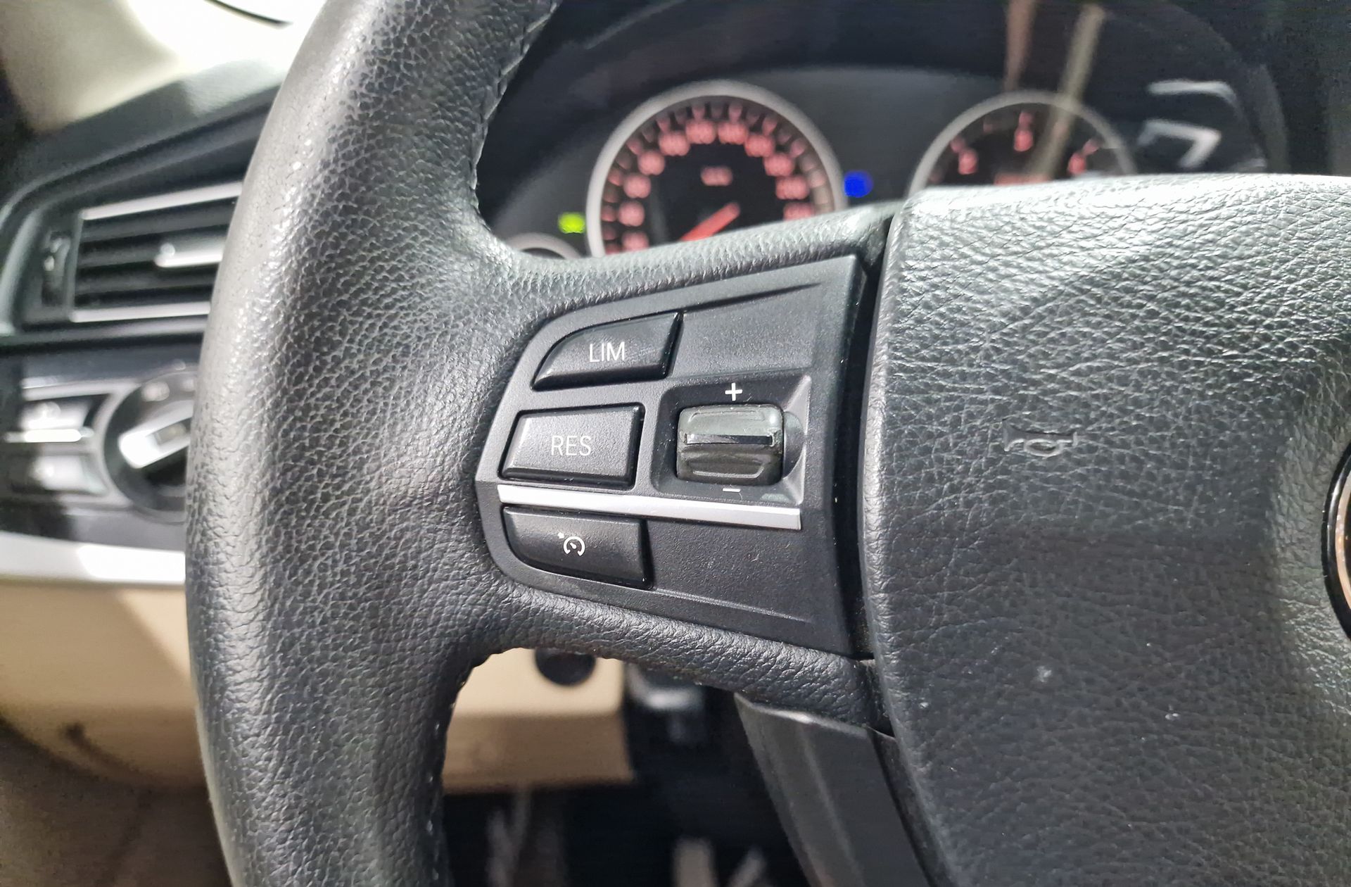 BMW Serie 5 530d - foto 26