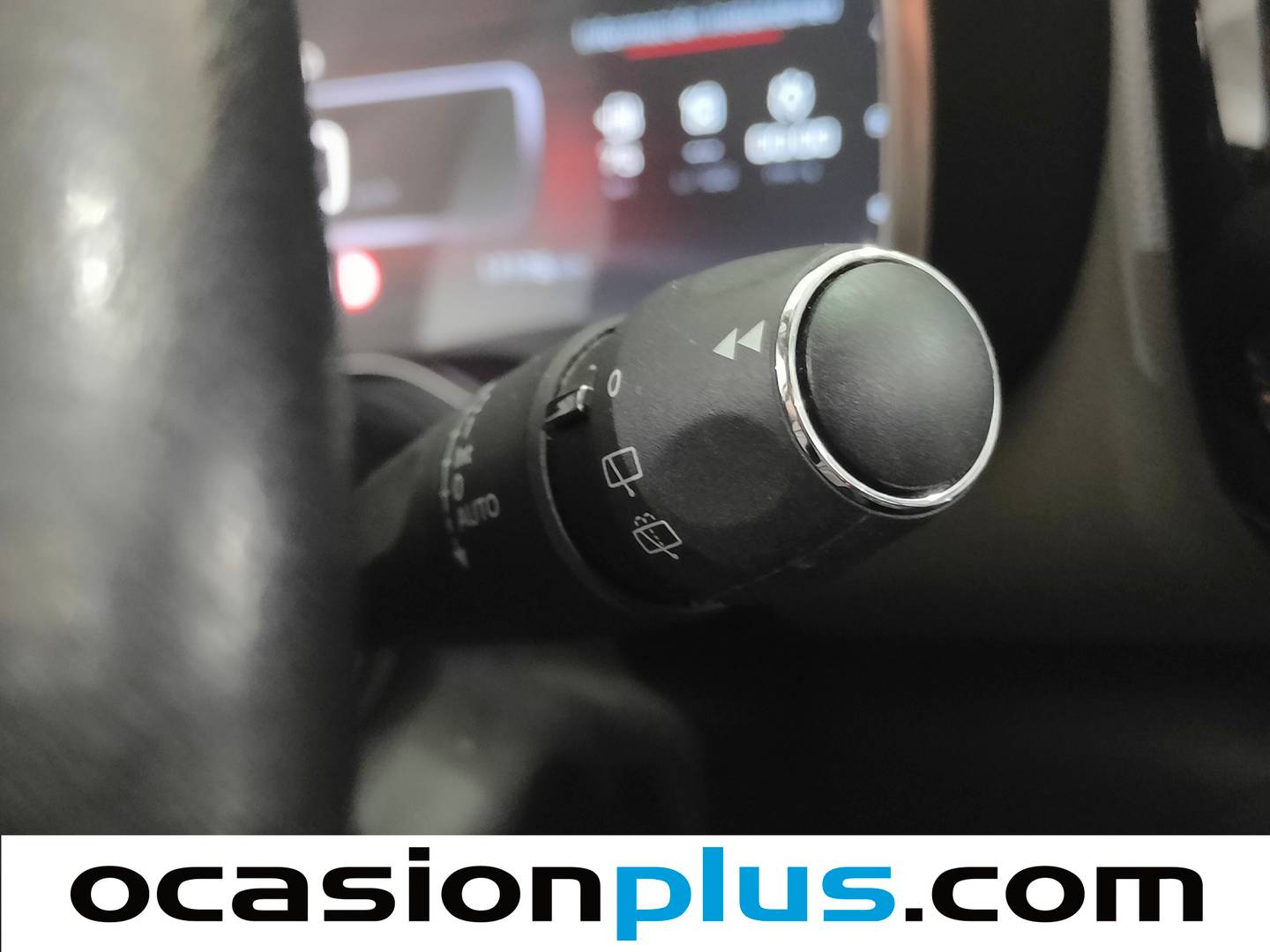 Citroën C5 Aircross Citroën C5 Aircross BlueHdi 130 S&S Shine EAT8 (131 CV) seminuevo
