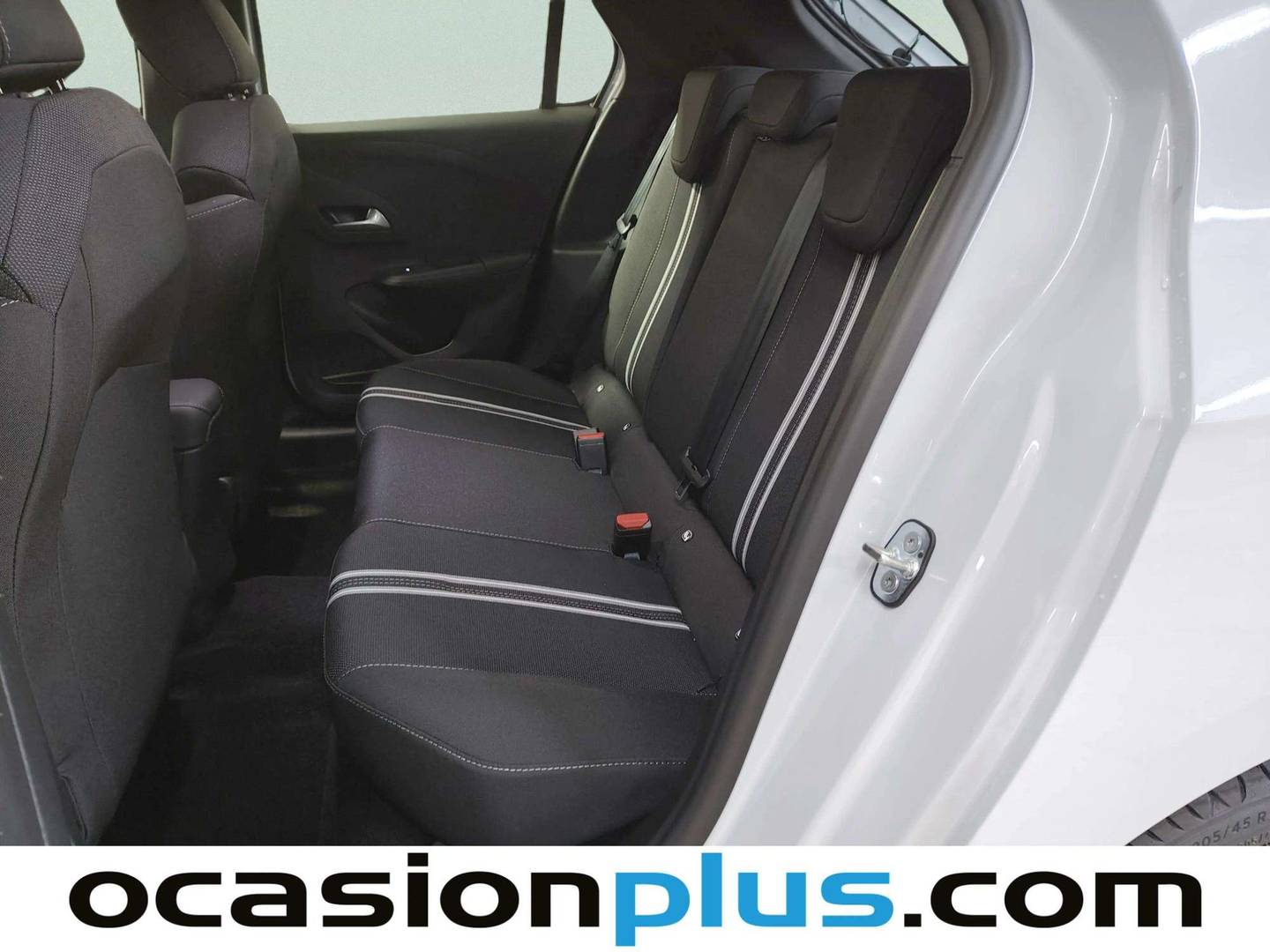 Foto Opel Corsa Opel Corsa 1.2 T XHL Hybrid GS eDCT (110 CV)