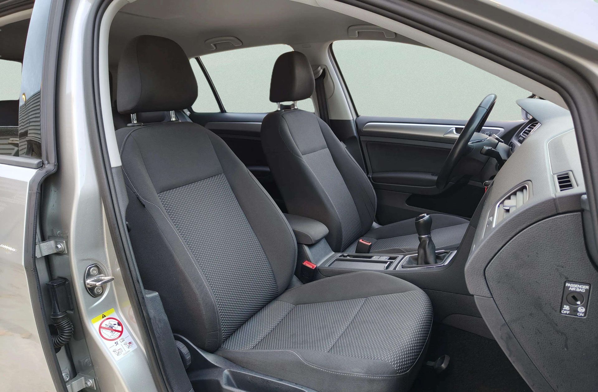 Volkswagen Golf Business 1.0 TSI - foto 15