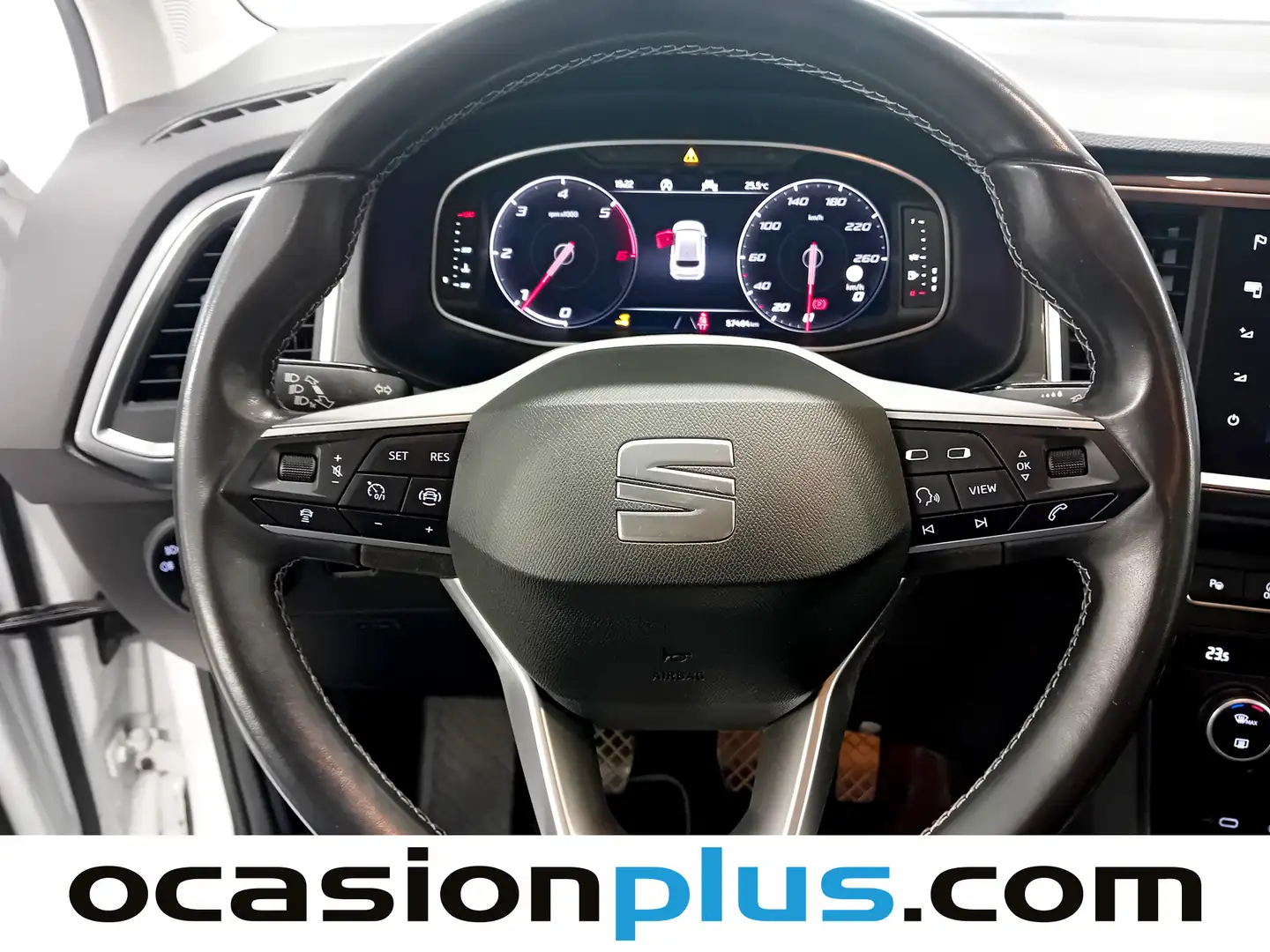 Foto Seat Ateca SEAT Ateca 2.0 TDI S&S Style Go M  (116 CV)