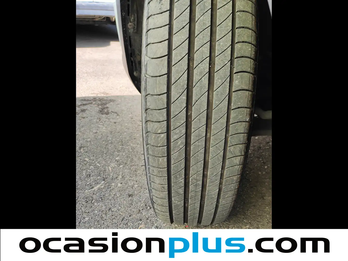 Foto Citroën C4 Citroen C4 BlueHDi 110 S&S Feel (110 CV)