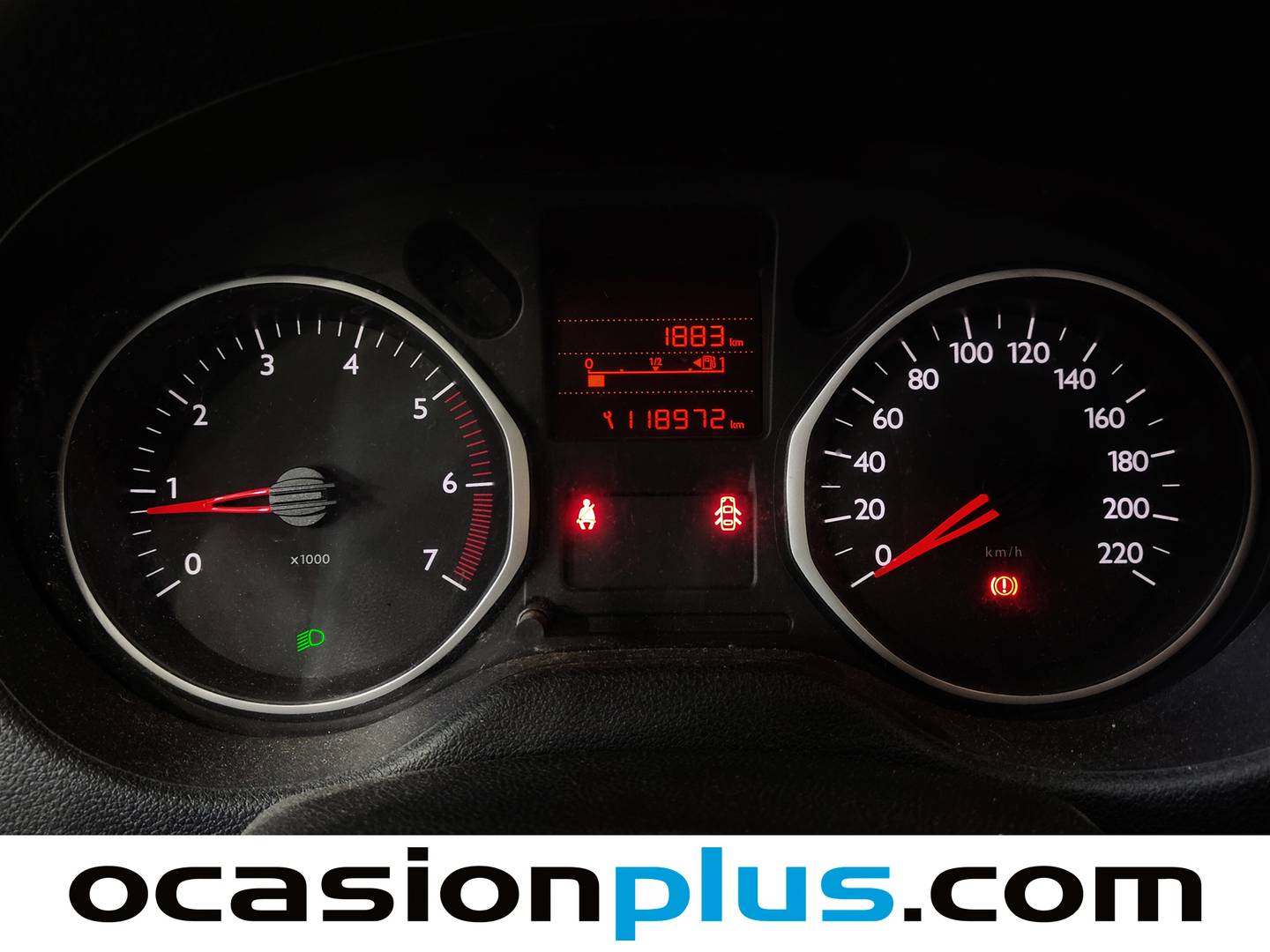 Foto Citroën C-Elysée Citroen C-Elysee HDi 90 Seduction (92 CV)