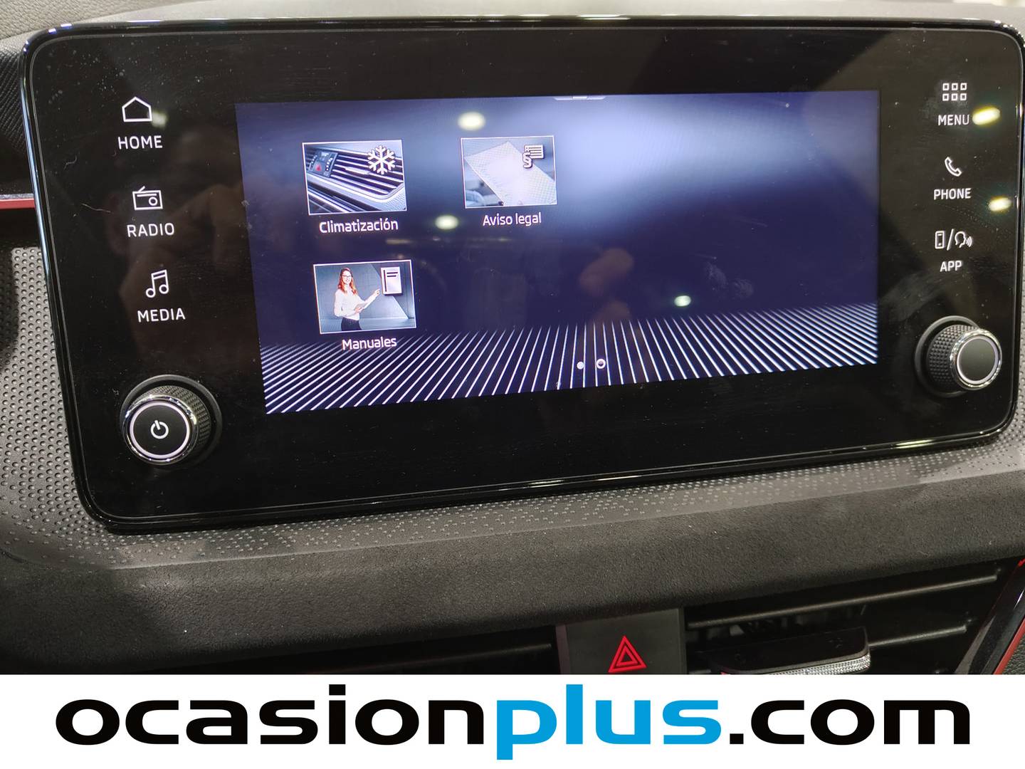 Foto Skoda Kamiq Skoda Kamiq 1.0 TSI Design DSG (115 CV)