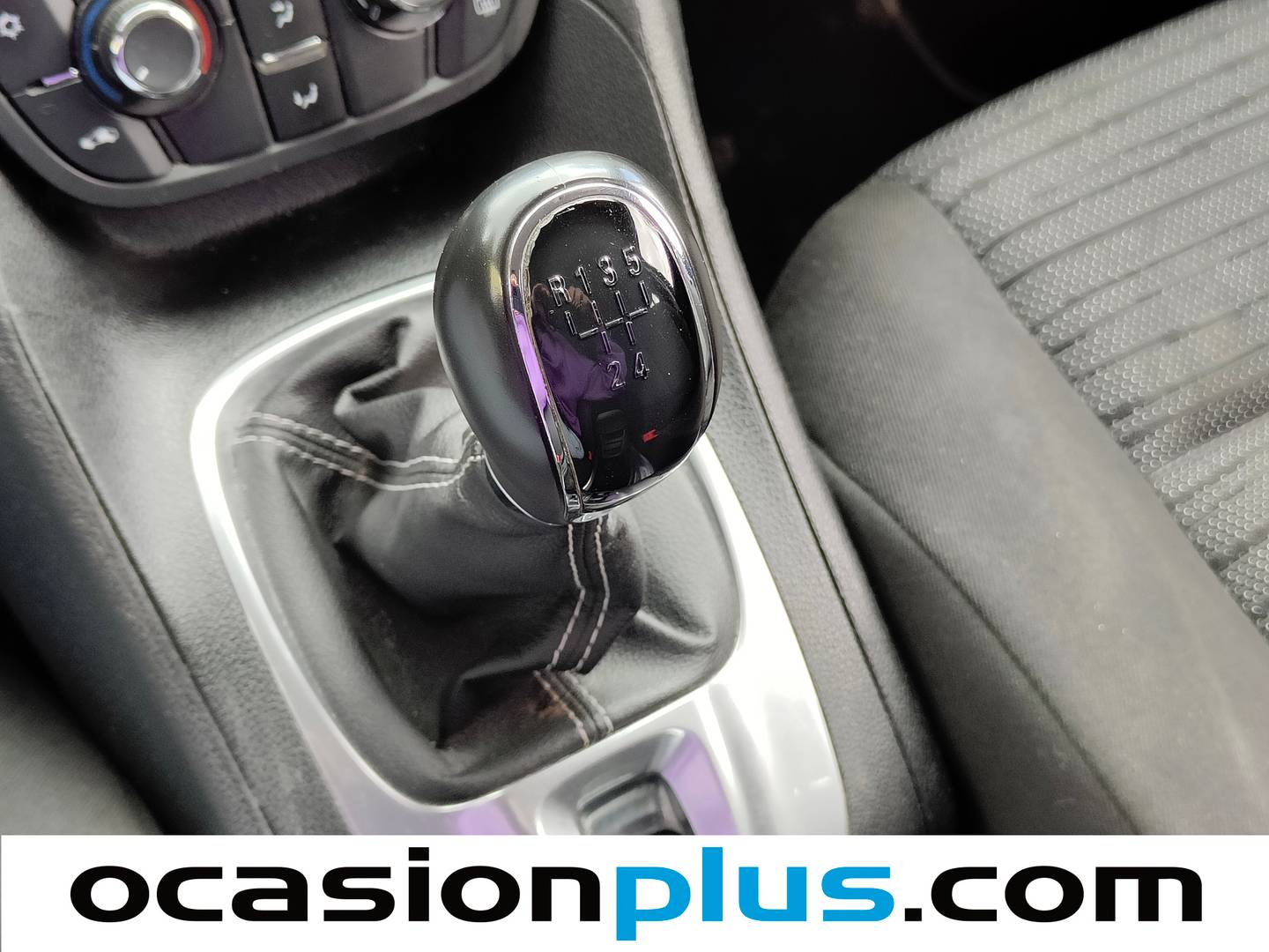 Opel Meriva Opel Meriva 1.4 GLP Selective (120 CV) de segunda mano