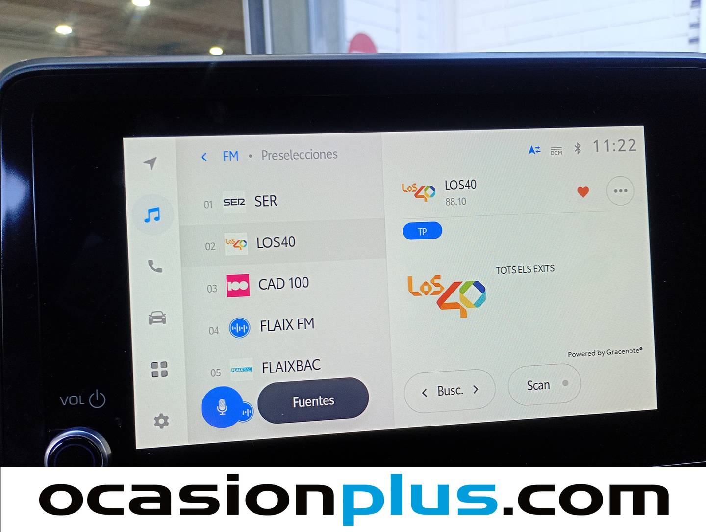 Toyota C-HR Toyota C-HR 1.8 125H Advance (122 CV) de segunda mano
