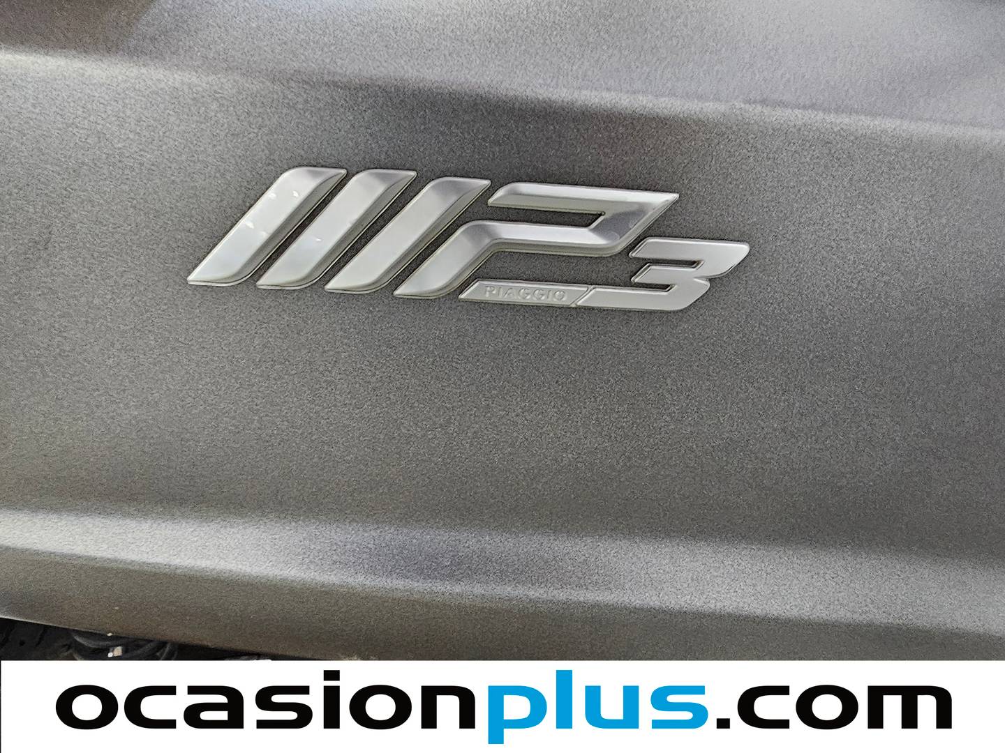 Piaggio MP3 LT 500 Business Piaggio MP3 LT 500 Business MP3 500 HPE (45 CV) 0cv