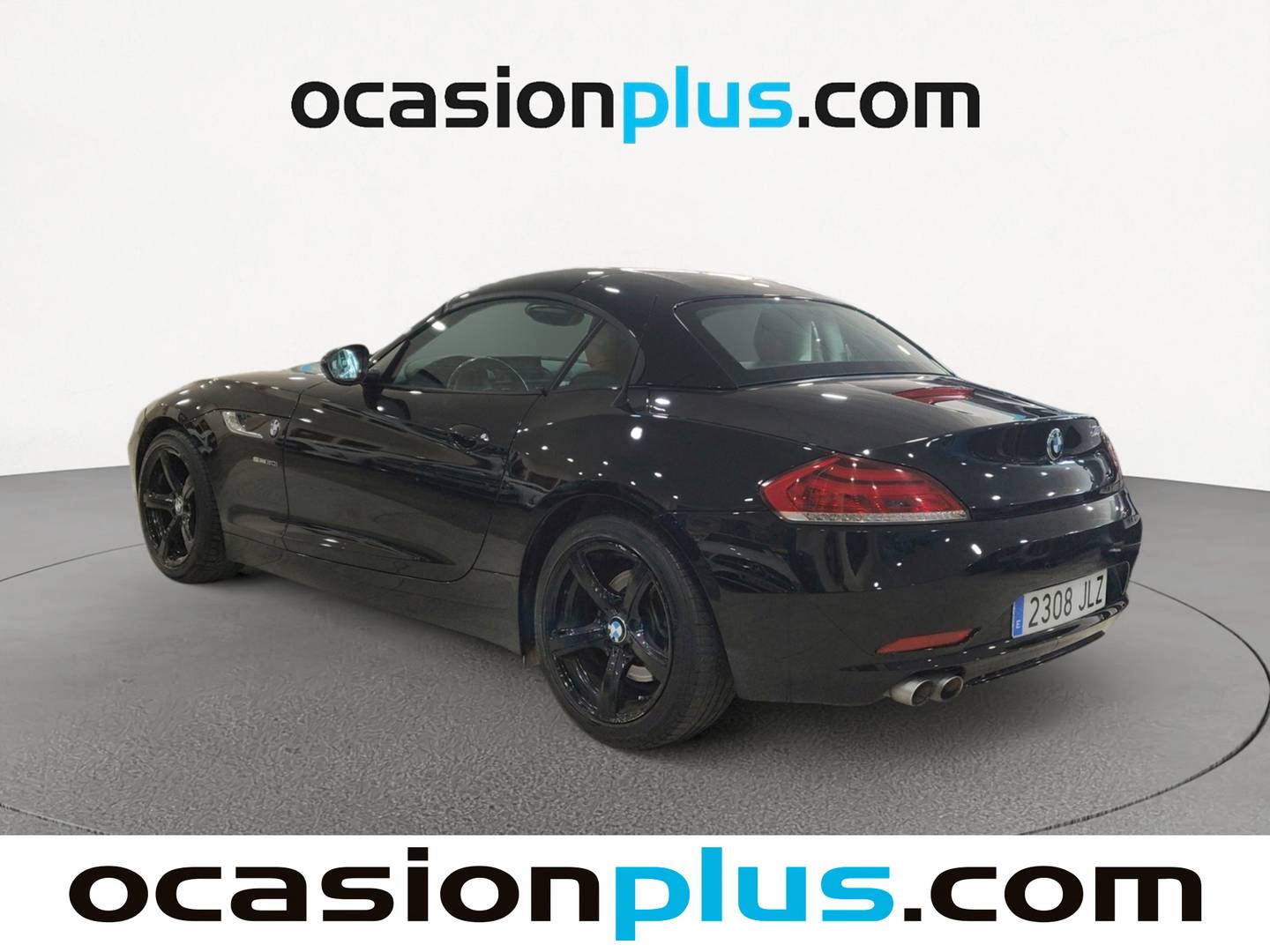 Foto BMW Z4 BMW Z4 sDrive20i Cabrio  (184 CV)