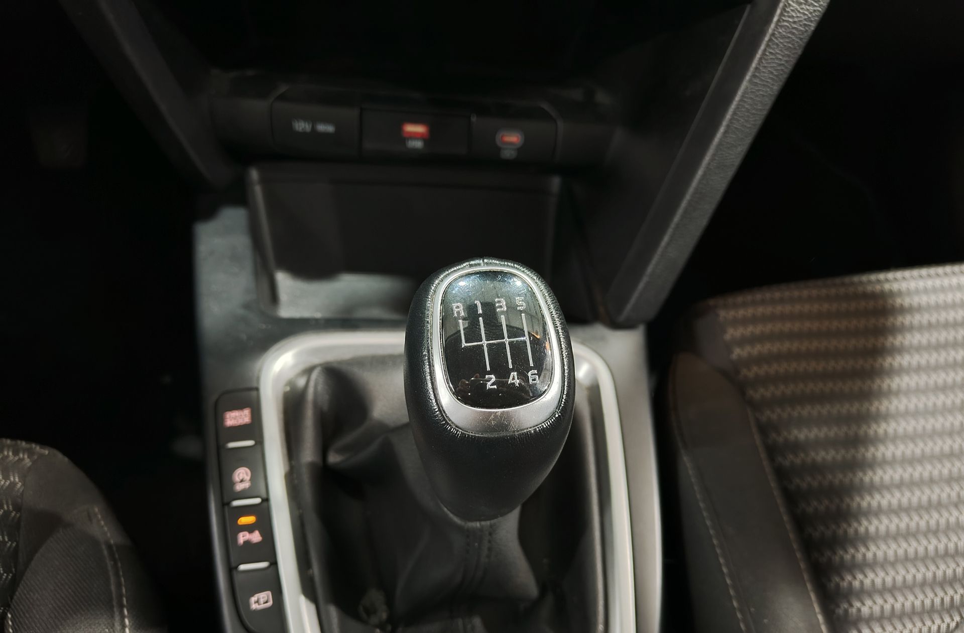 Kia Ceed 1.6 MHEV iMT Drive - foto 5