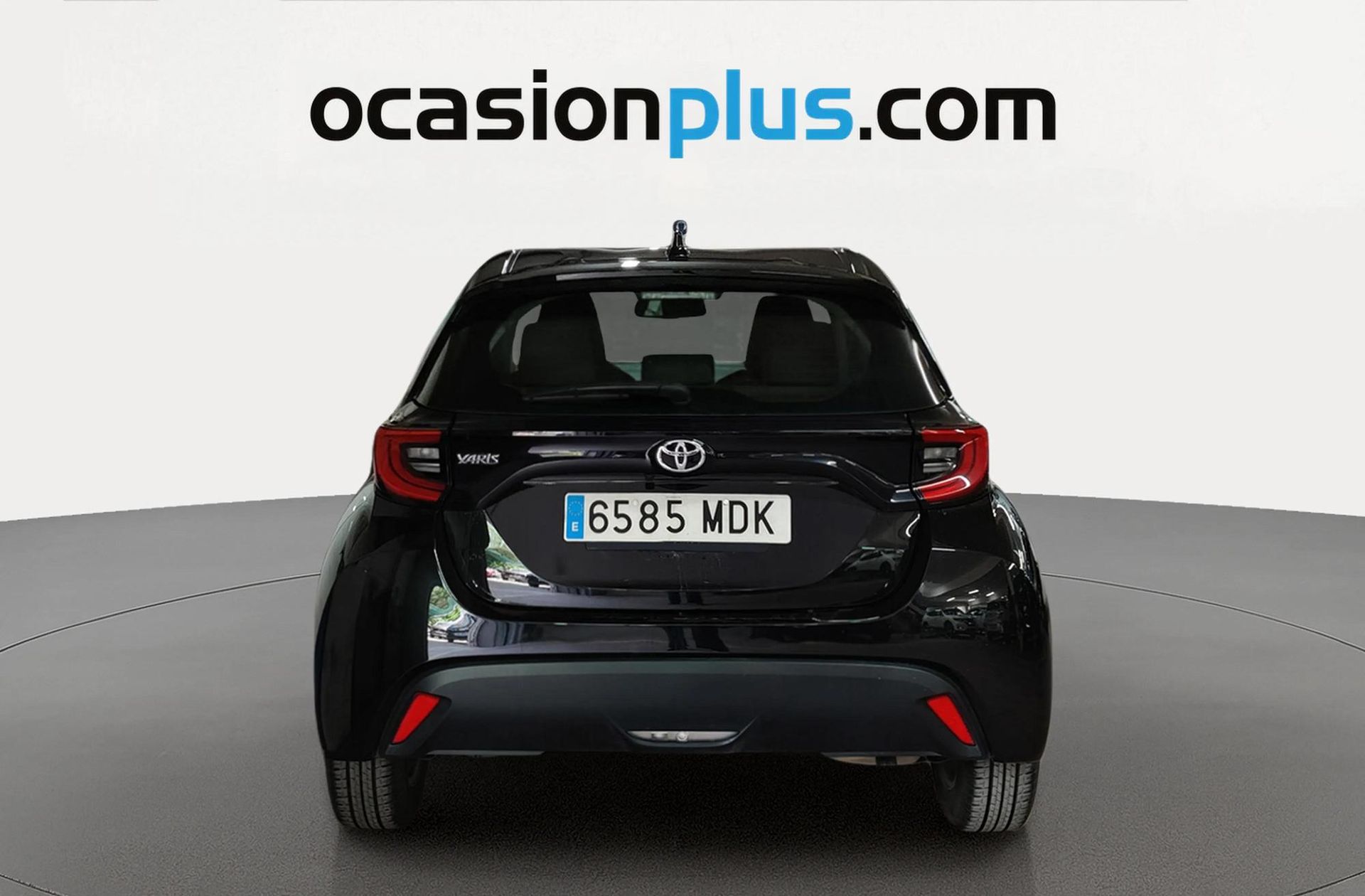 Toyota Yaris 1.5 S-Edition - foto 15