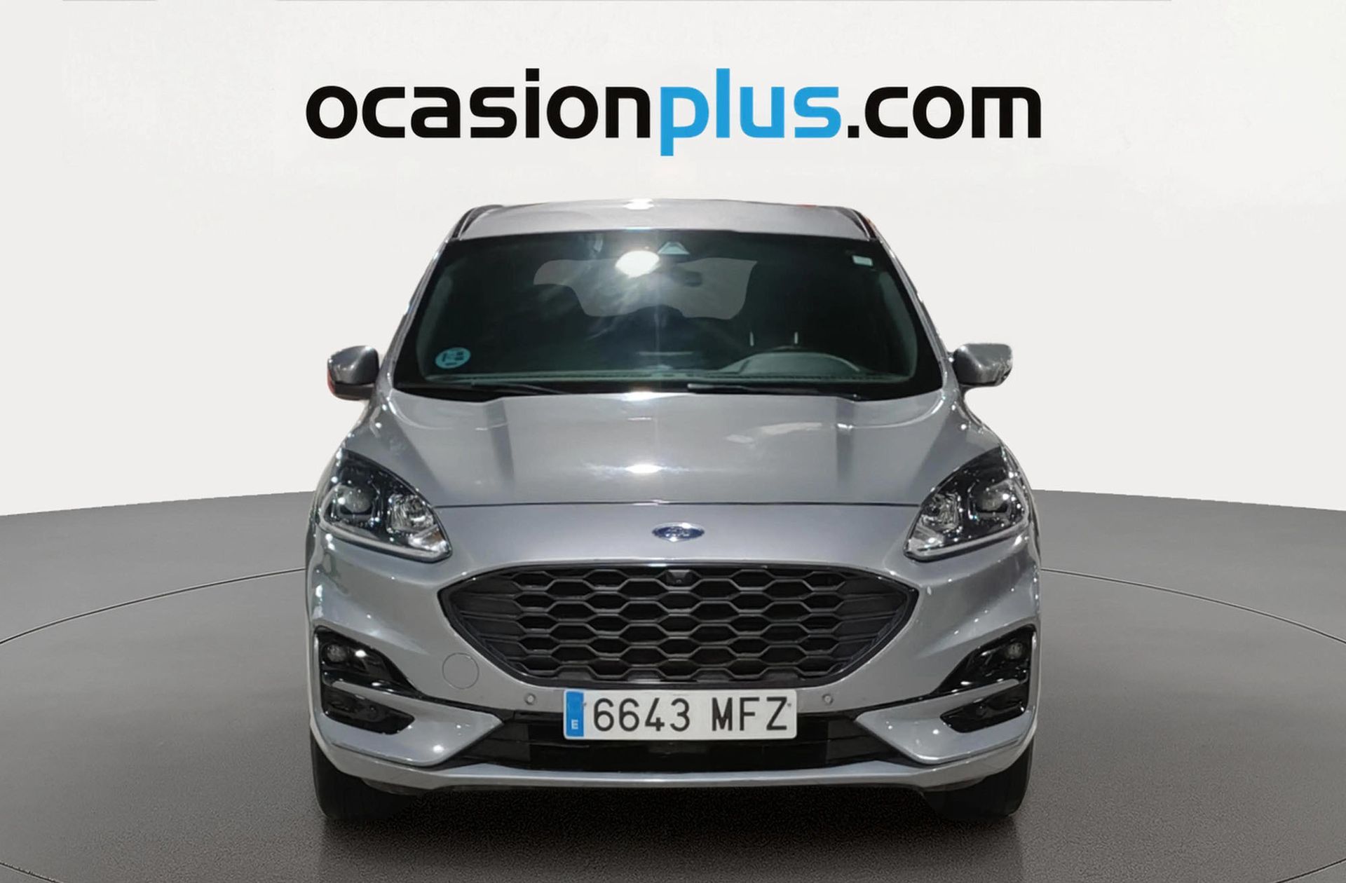 Ford Kuga 2.5 Duratec PHEV ST-Line - foto 14